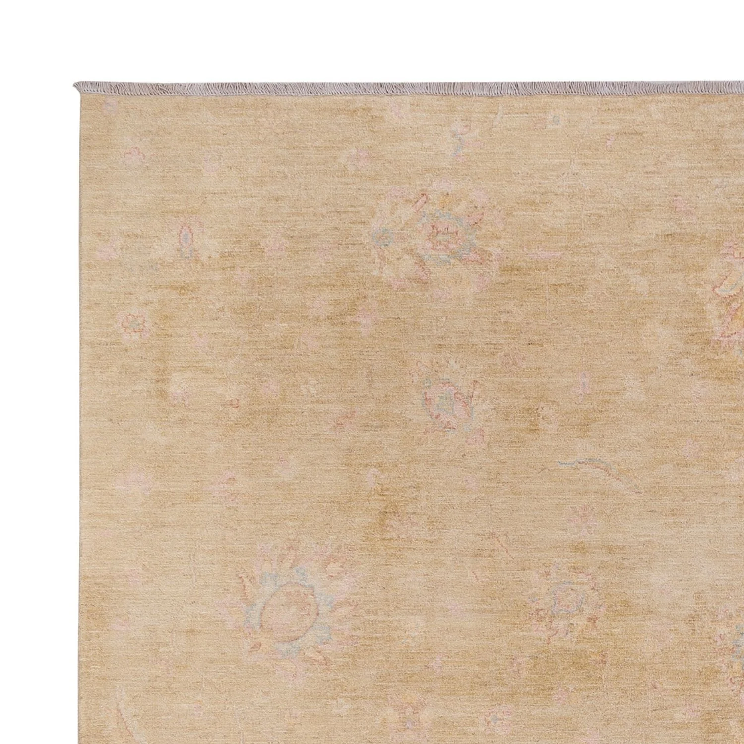 Ziegler Teppich 297x260cm - Orientteppich - Image 3