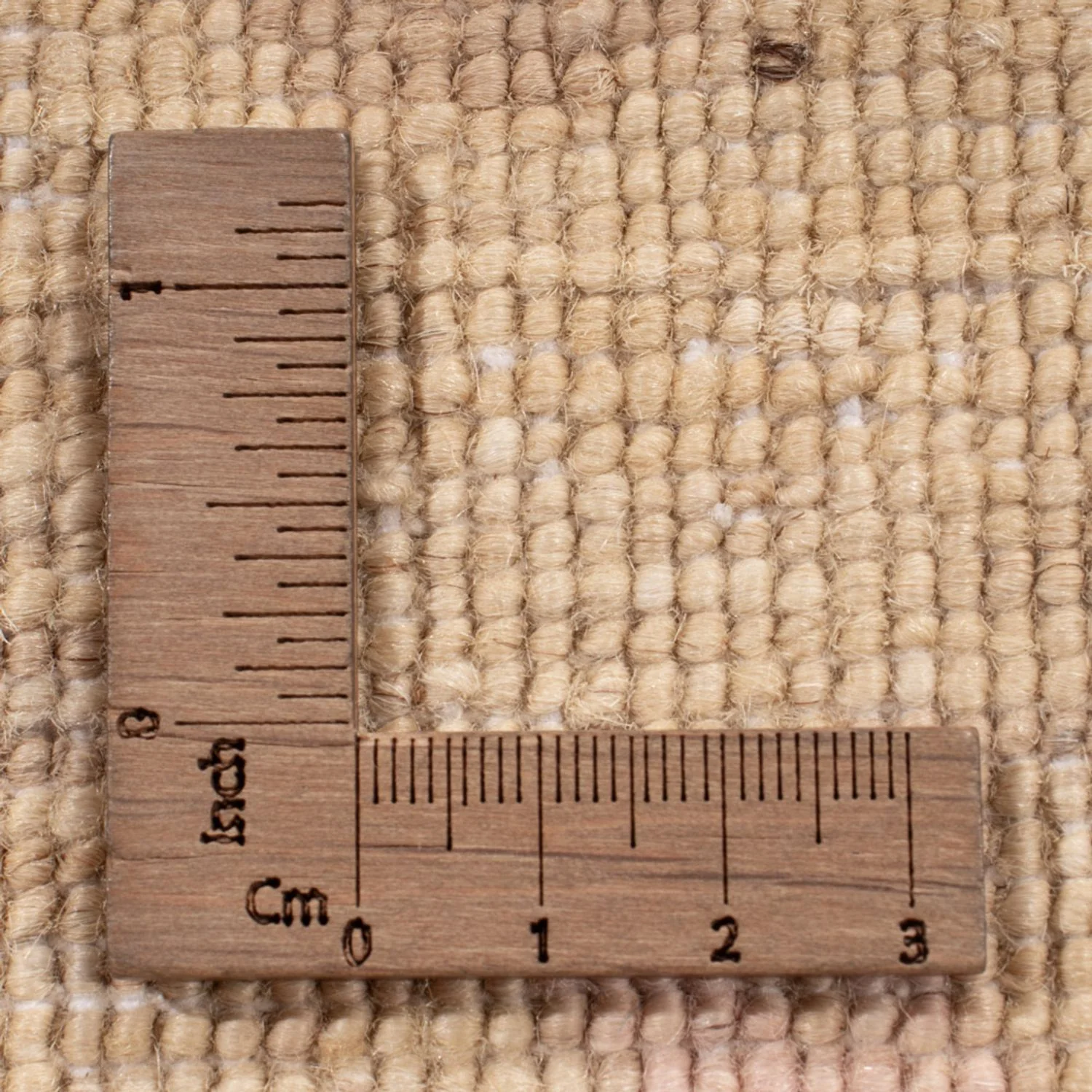 Ziegler Teppich 297x260cm - Orientteppich - Image 6