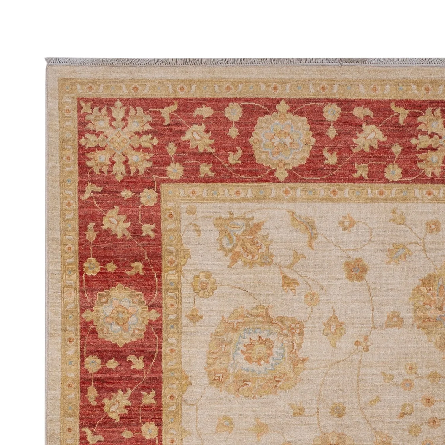 Ziegler Teppich 298x201cm - Orientteppich - Image 3