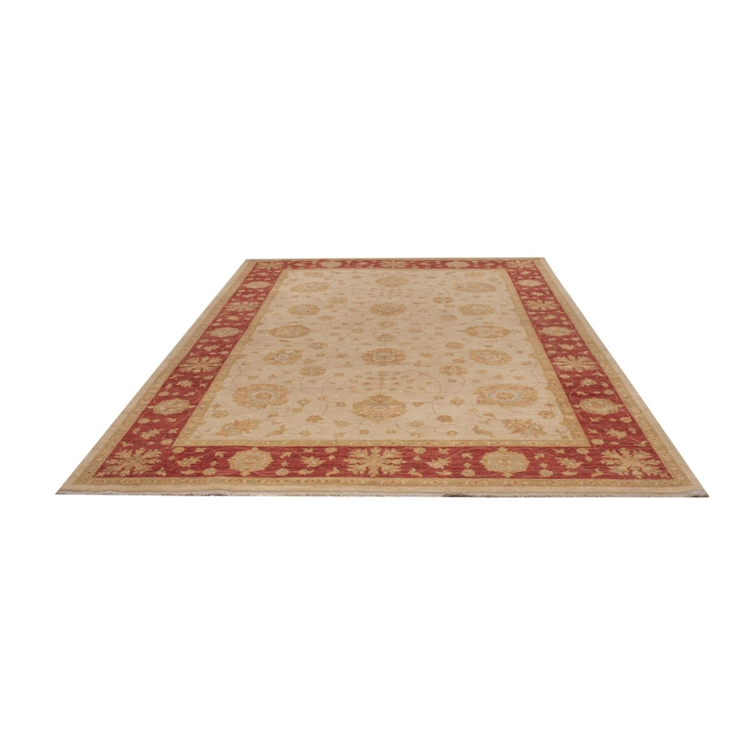 Ziegler Teppich 298x201cm - Orientteppich - Image 5