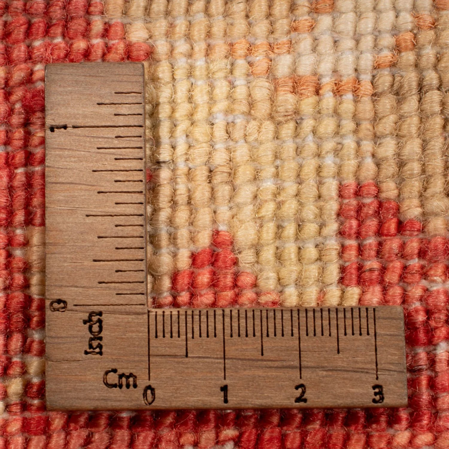 Ziegler Teppich 298x201cm - Orientteppich - Image 6