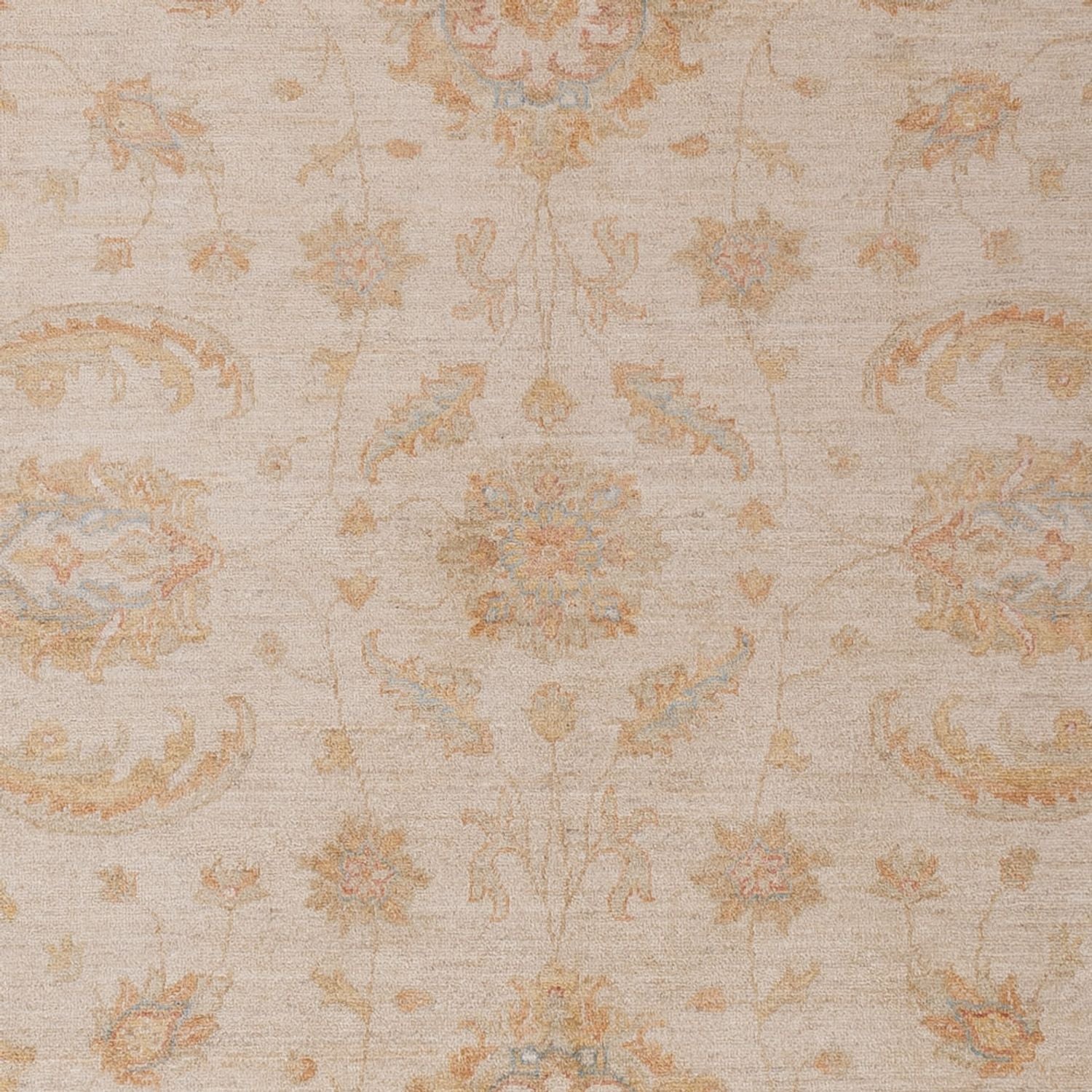 Ziegler Teppich - 298 x 204 cm - beige - Image 2