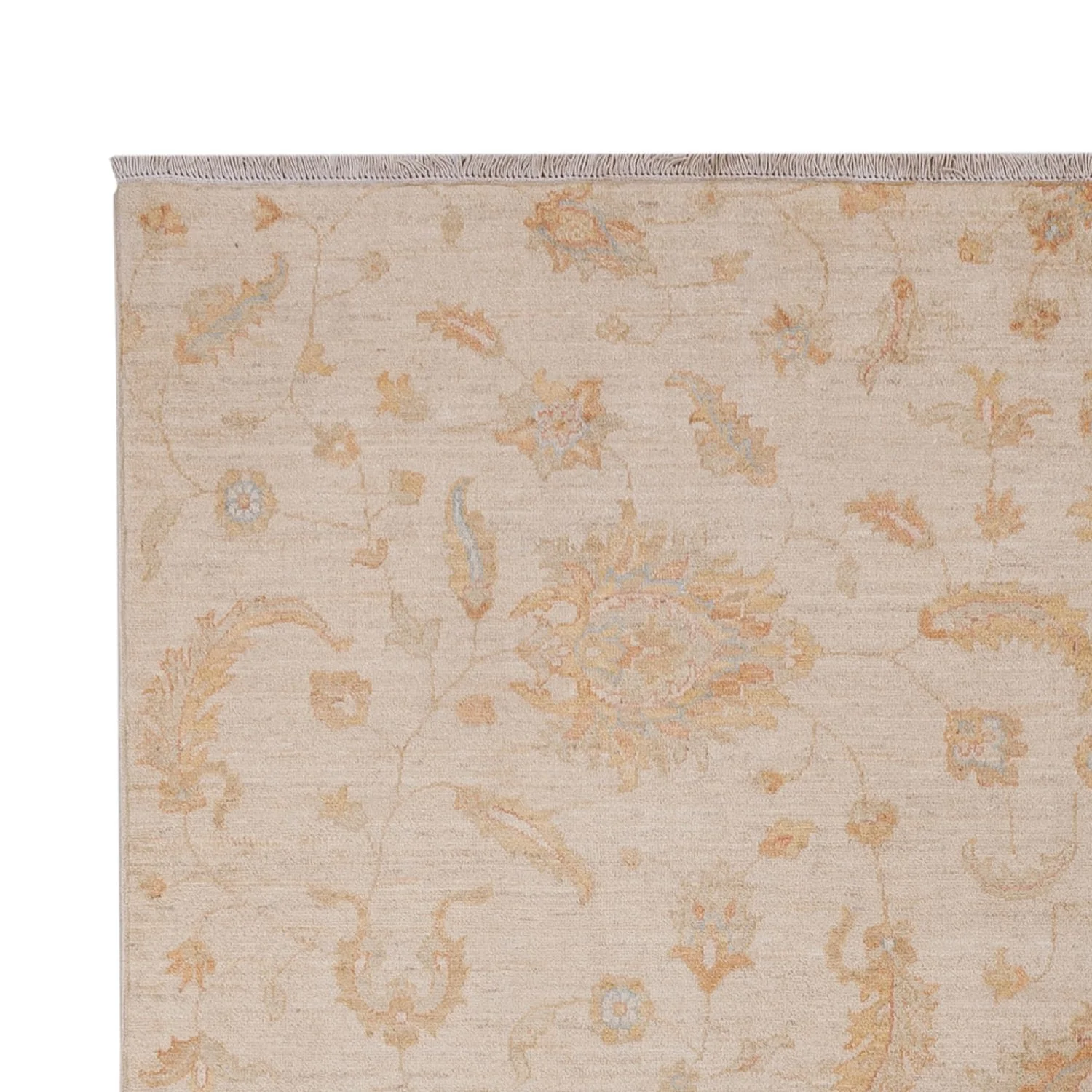 Ziegler Teppich - 298 x 204 cm - beige - Image 3