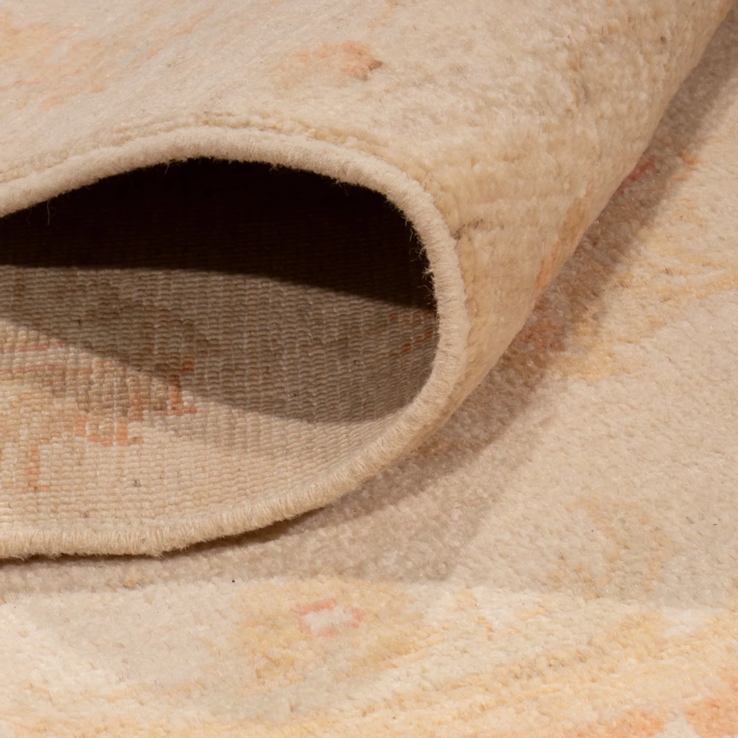 Ziegler Teppich - 298 x 204 cm - beige - Image 4
