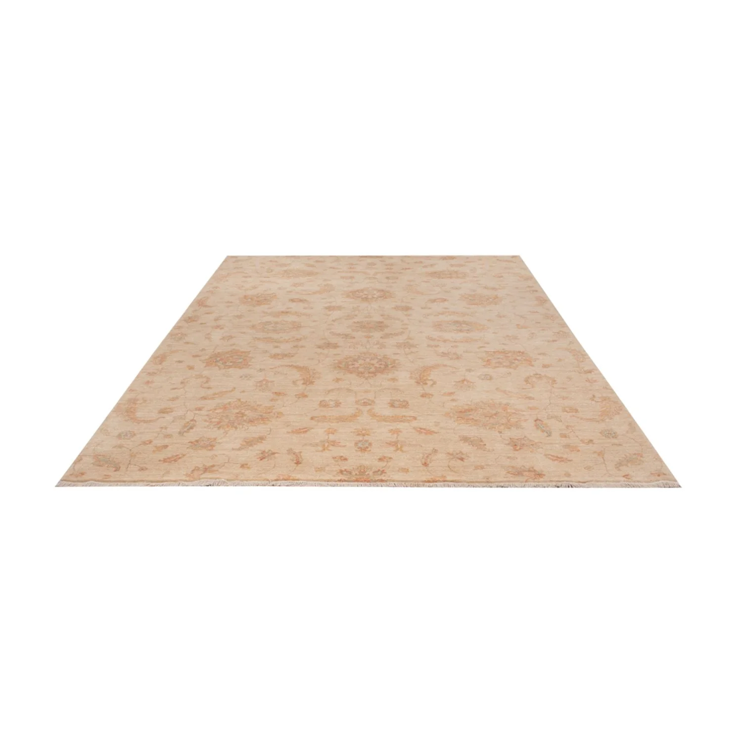 Ziegler Teppich - 298 x 204 cm - beige - Image 5