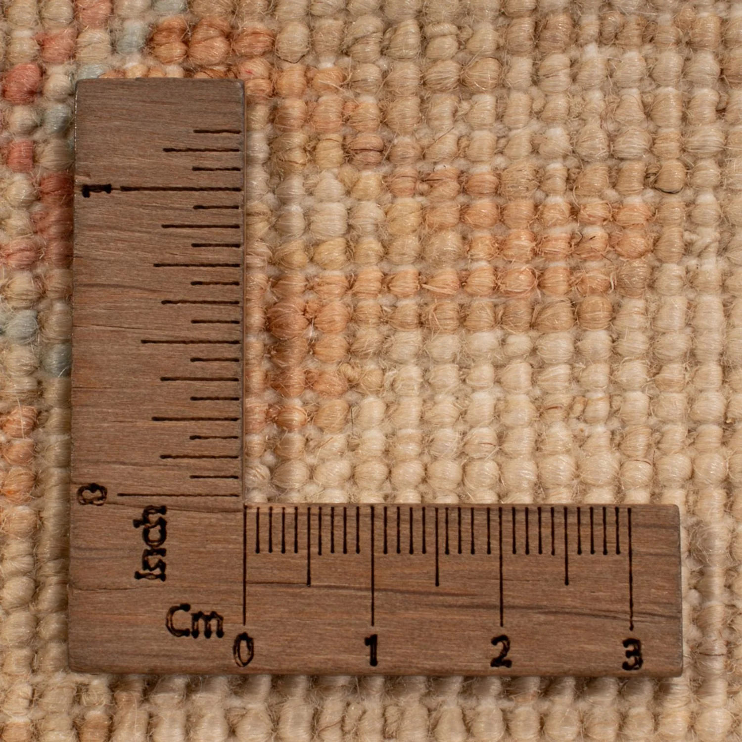 Ziegler Teppich - 298 x 204 cm - beige - Image 6