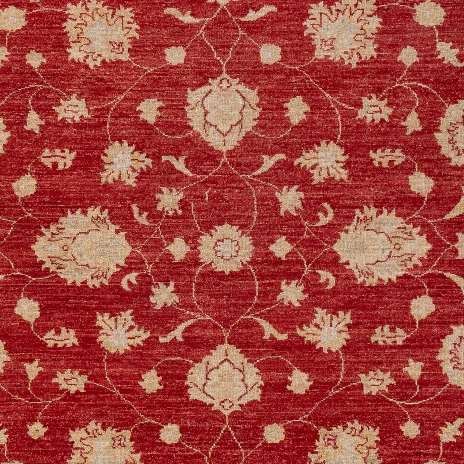 Ziegler Teppich 298x210cm - Orientteppich - Image 2