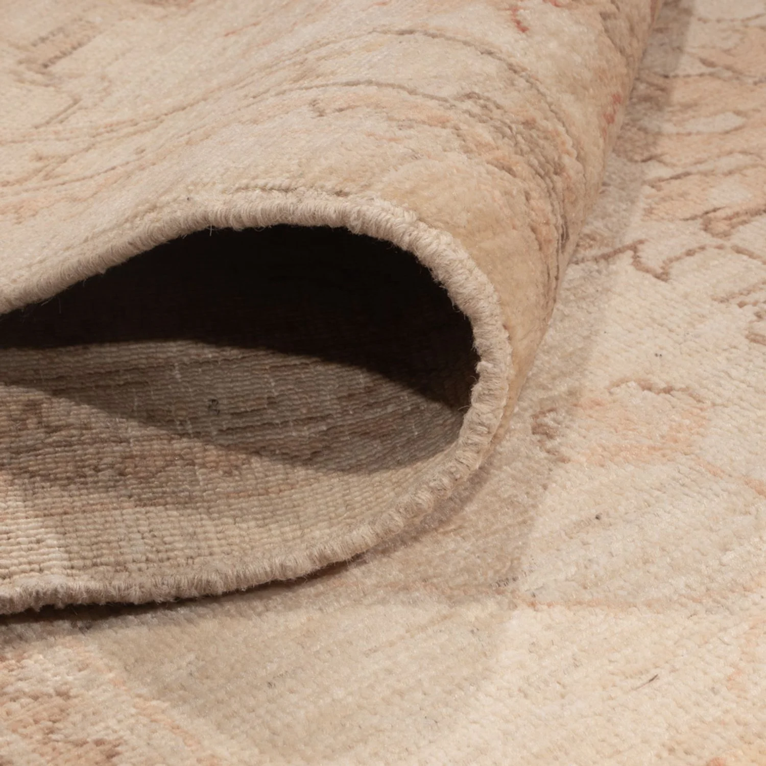 Ziegler Teppich 298x241cm - Orientteppich - Image 4