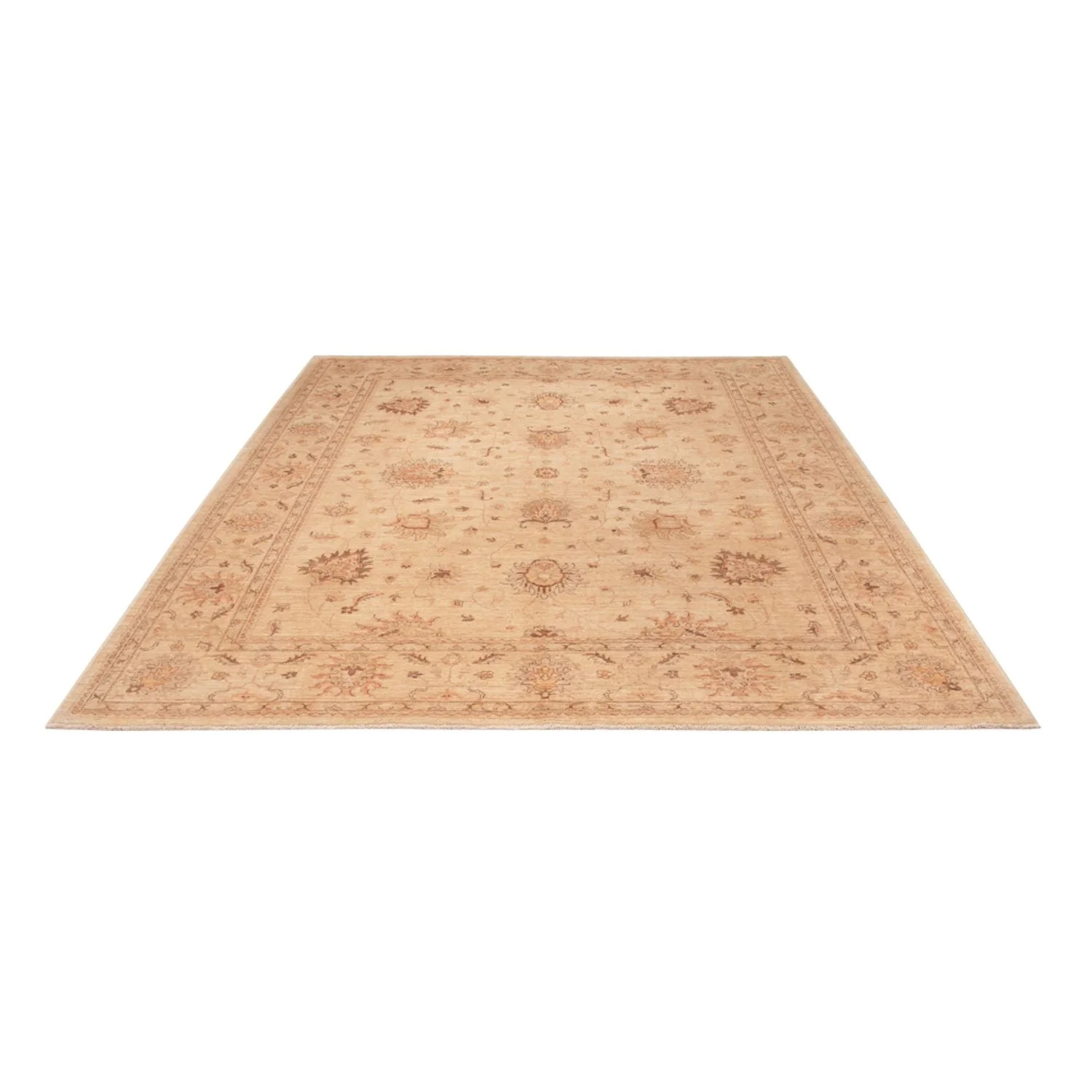 Ziegler Teppich 298x241cm - Orientteppich - Image 5