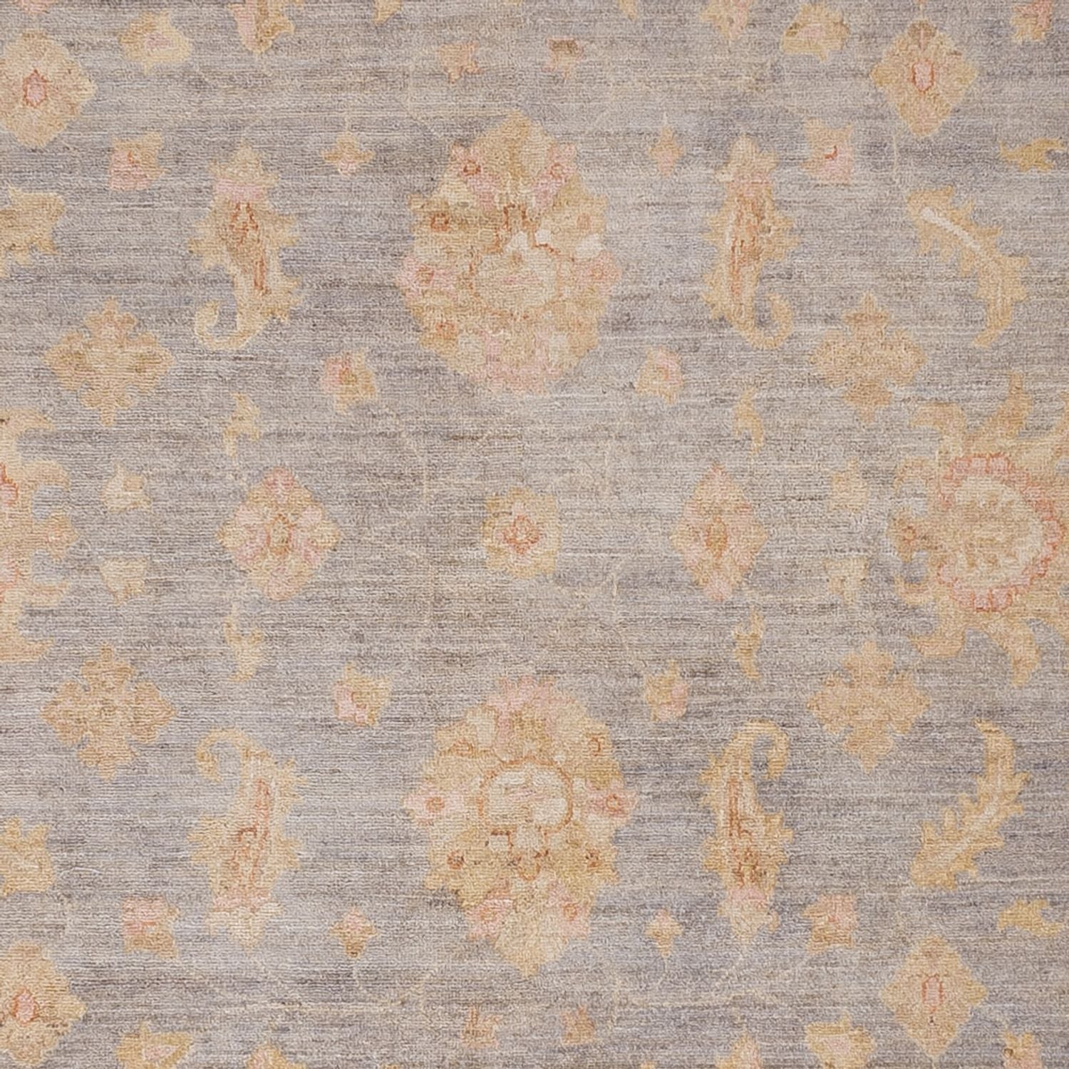 Ziegler Teppich 298x250cm - Orientteppich - Image 2