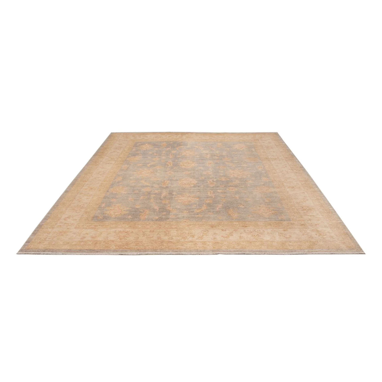 Ziegler Teppich 298x250cm - Orientteppich - Image 5
