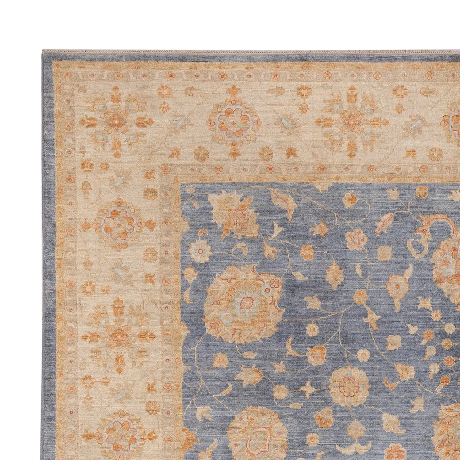 Ziegler Teppich 298x252cm - Orientteppich - Image 3