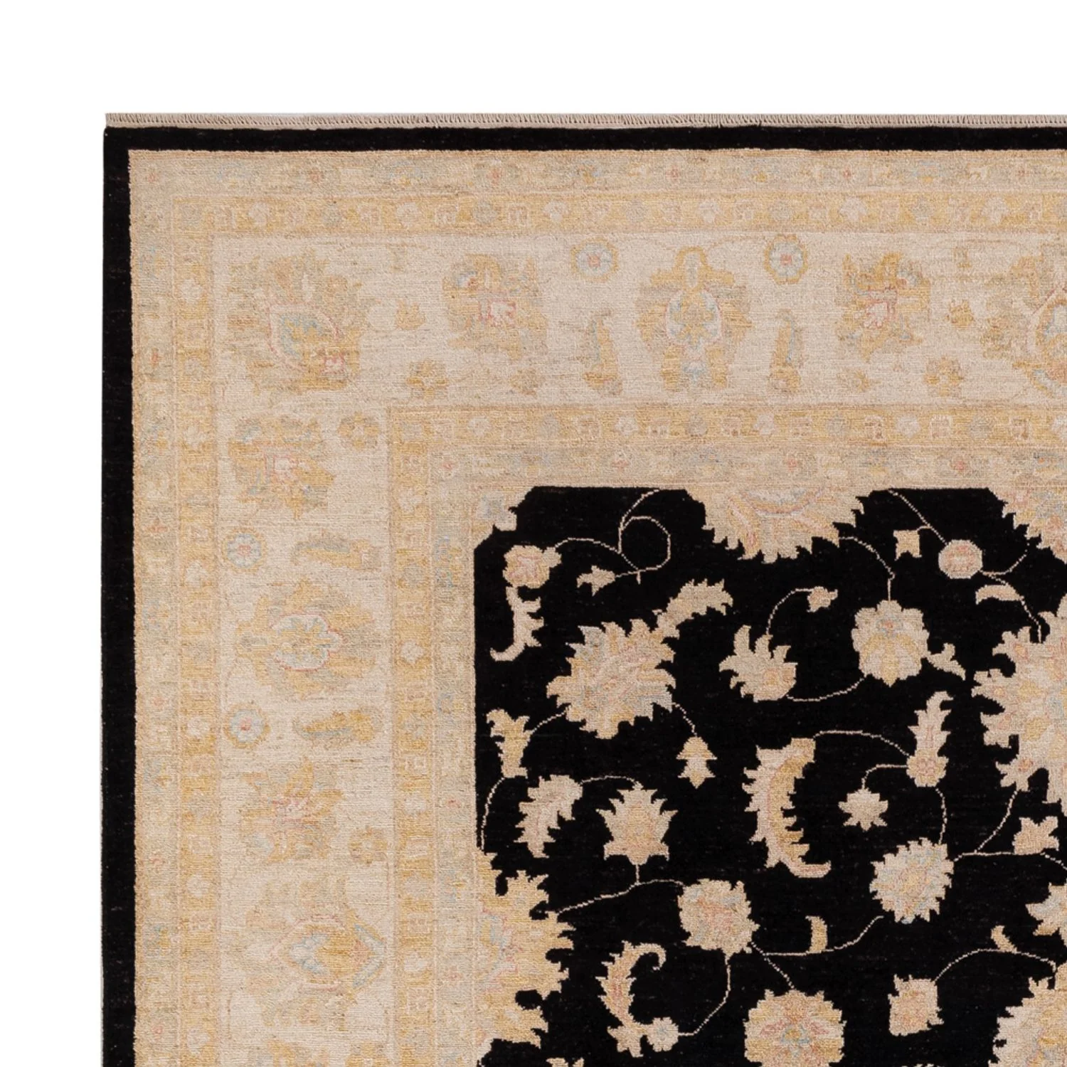Ziegler Teppich 298x253cm - Orientteppich - Image 3