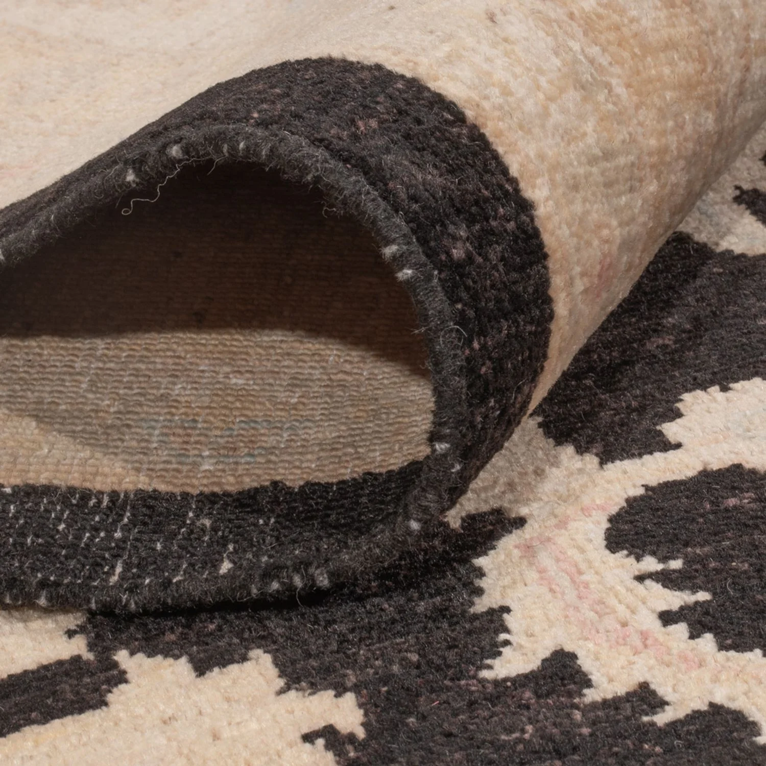Ziegler Teppich 298x253cm - Orientteppich - Image 4