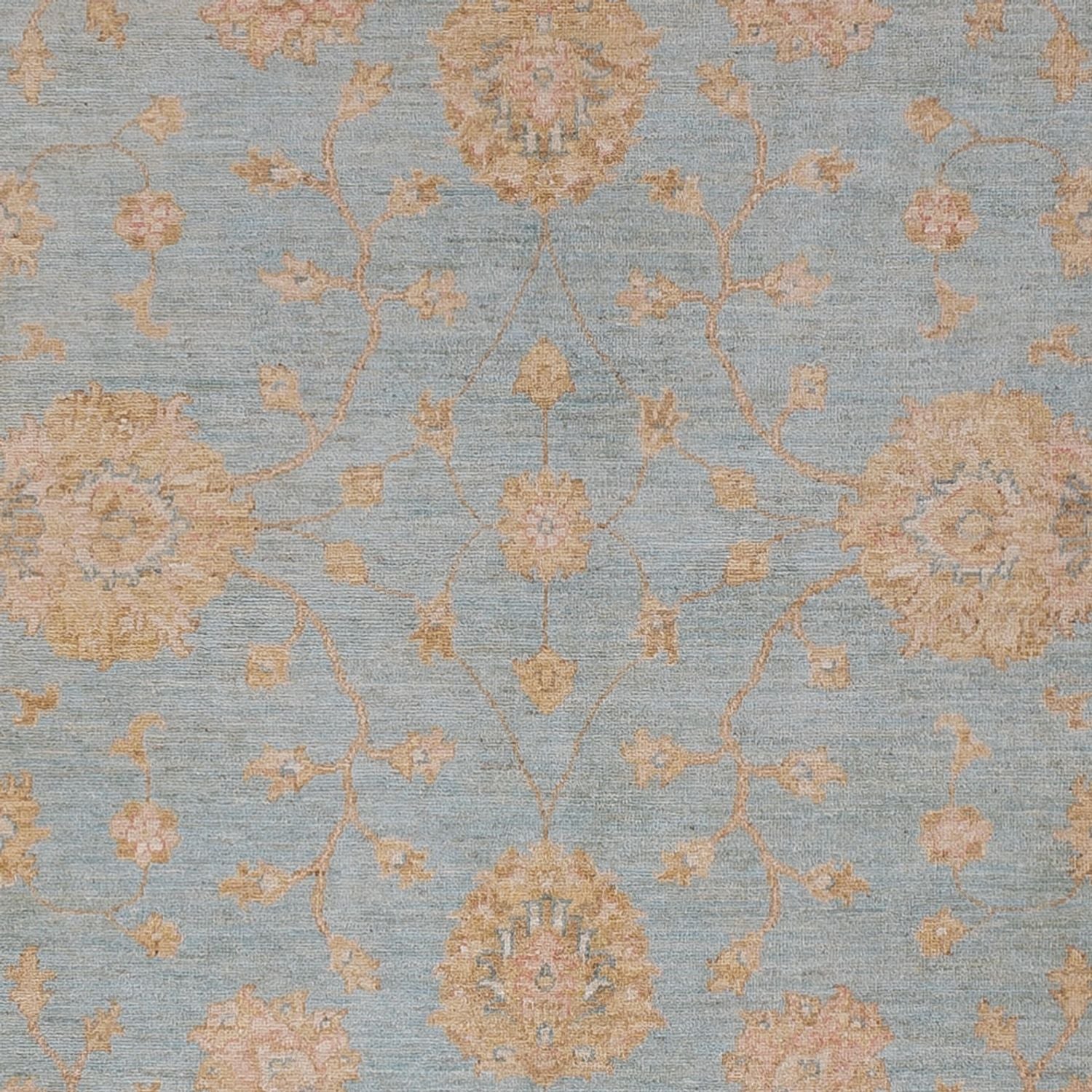 Ziegler Teppich 298x254cm - Orientteppich - Image 2