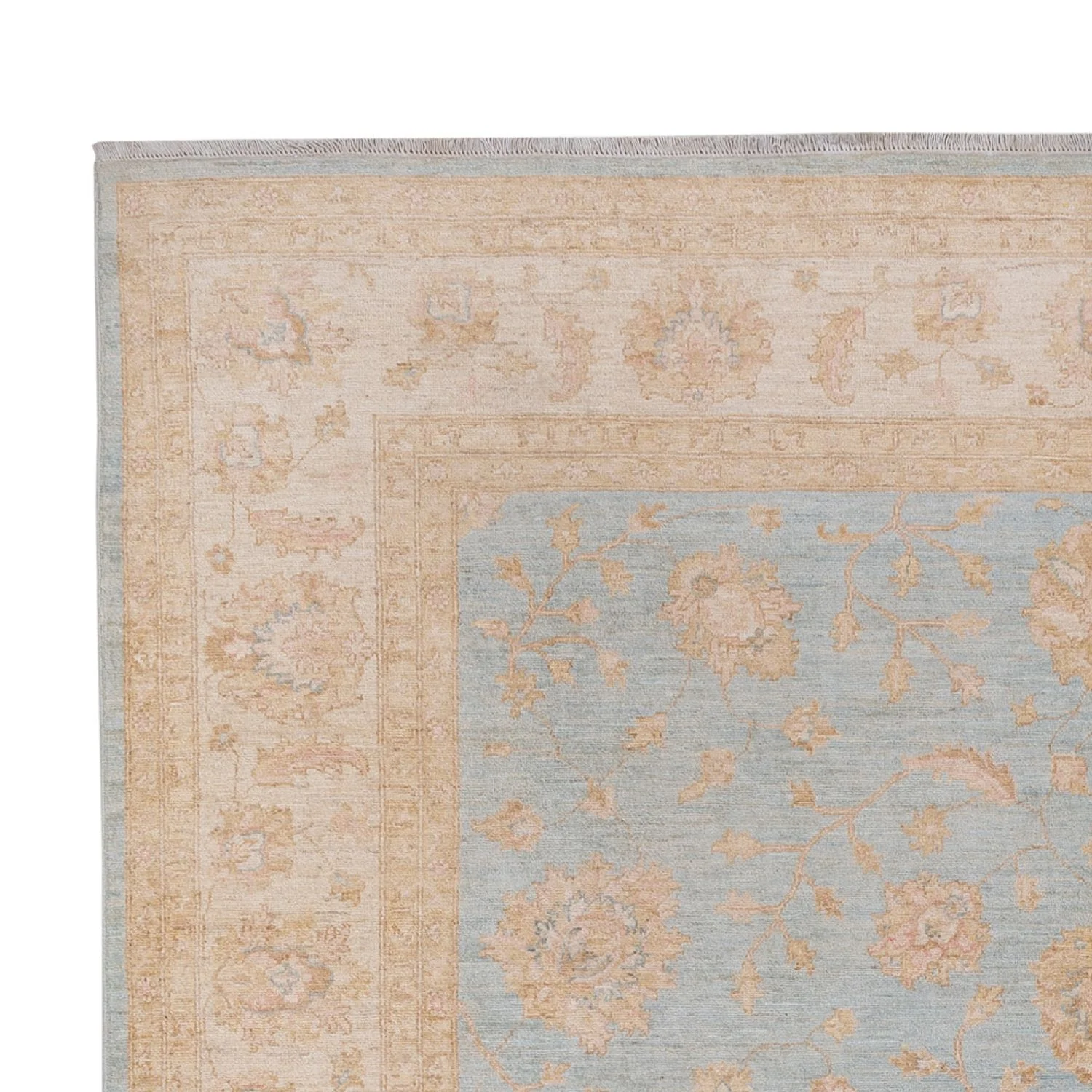 Ziegler Teppich 298x254cm - Orientteppich - Image 3