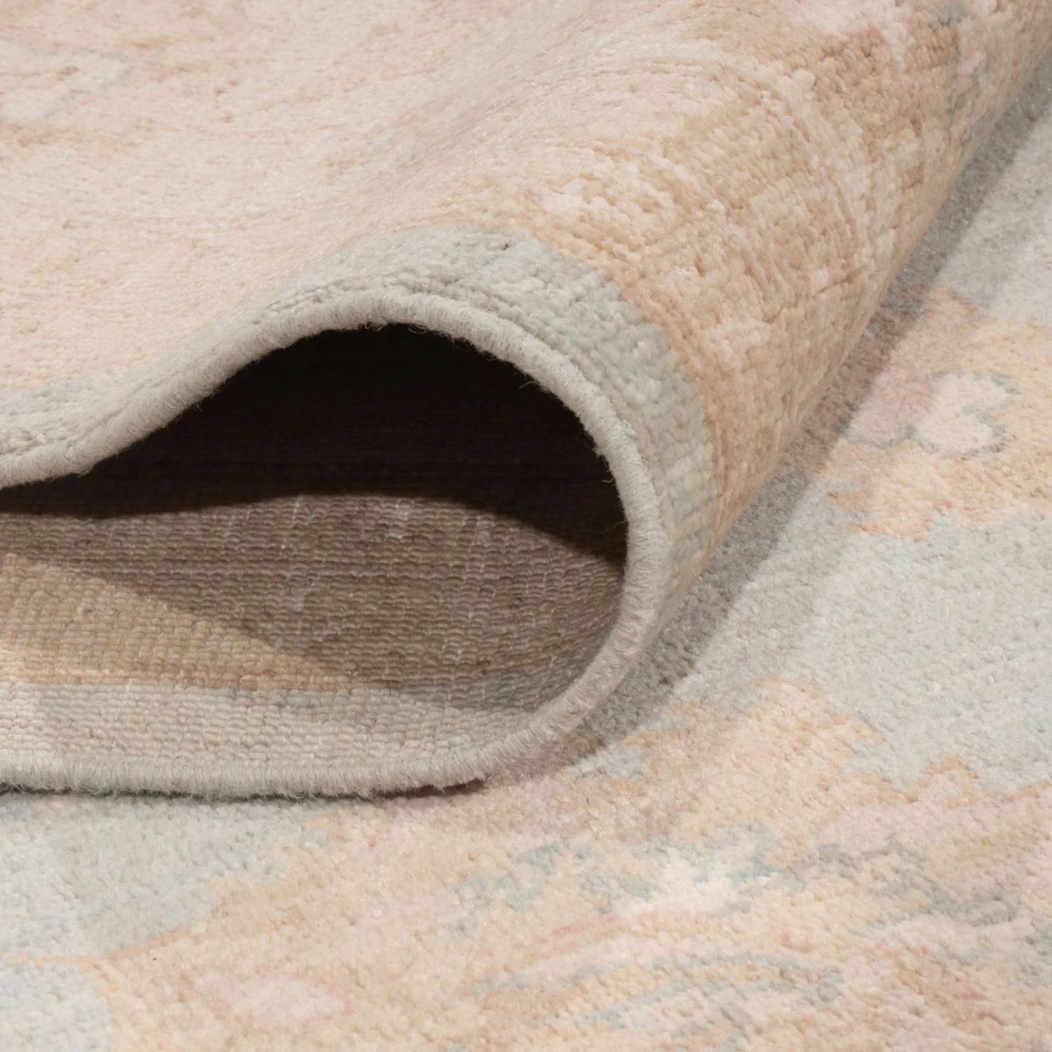 Ziegler Teppich 298x254cm - Orientteppich - Image 4