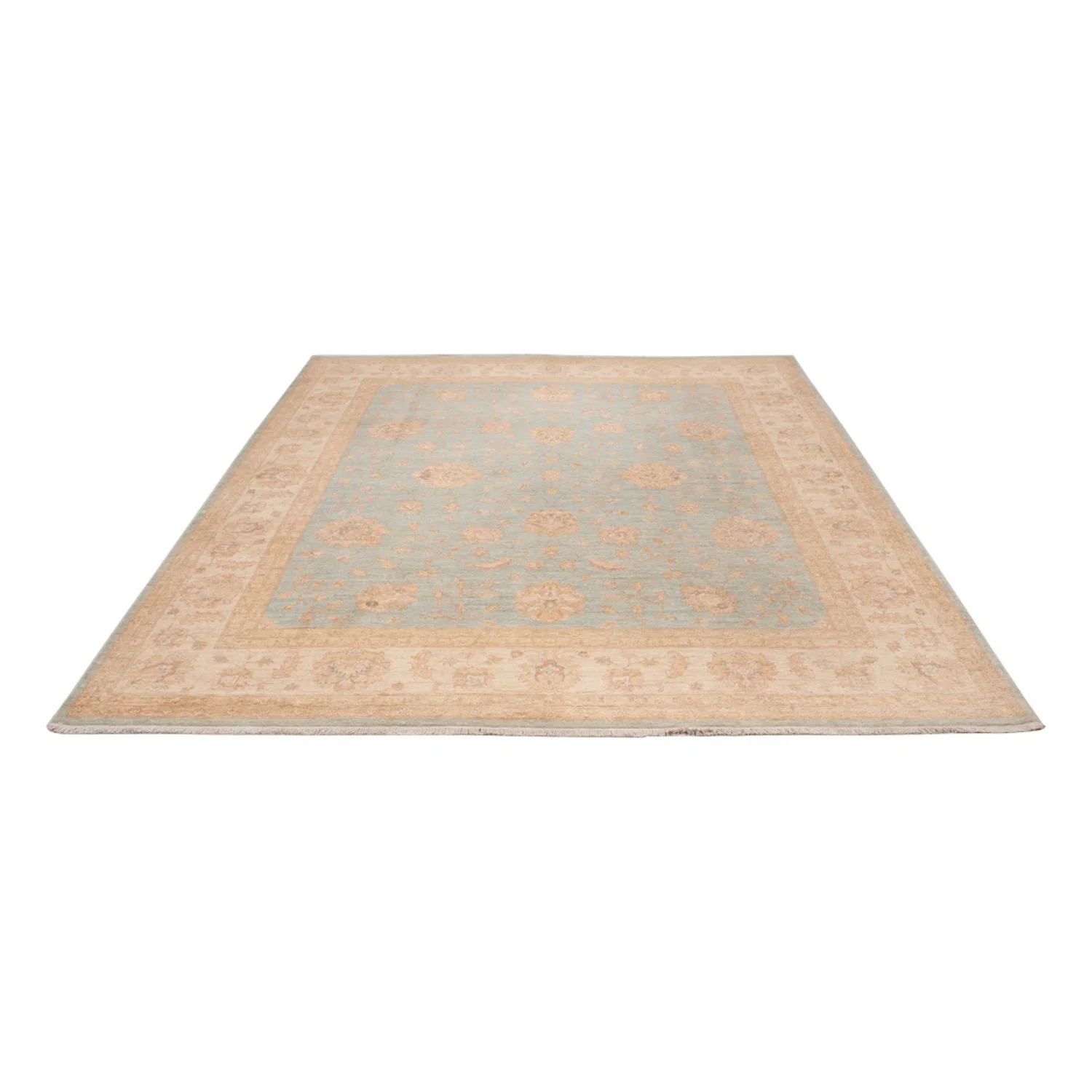 Ziegler Teppich 298x254cm - Orientteppich - Image 5