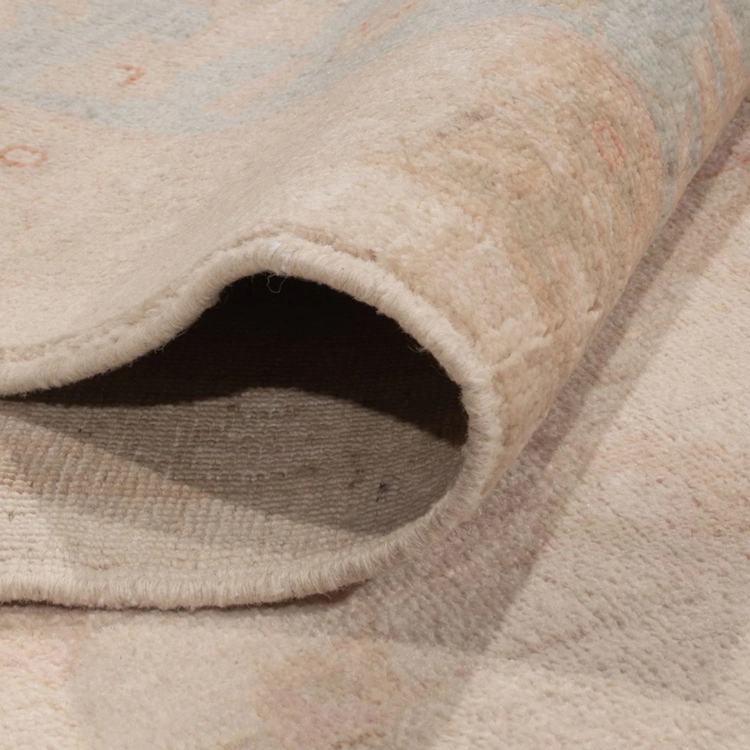 Ziegler Teppich 298x255cm - Orientteppich - Image 4