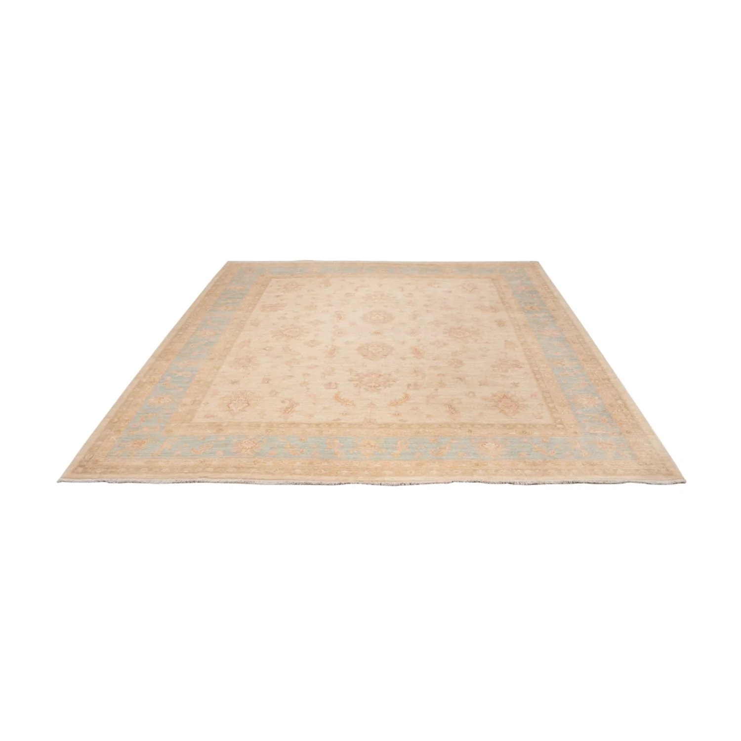 Ziegler Teppich 298x255cm - Orientteppich - Image 5