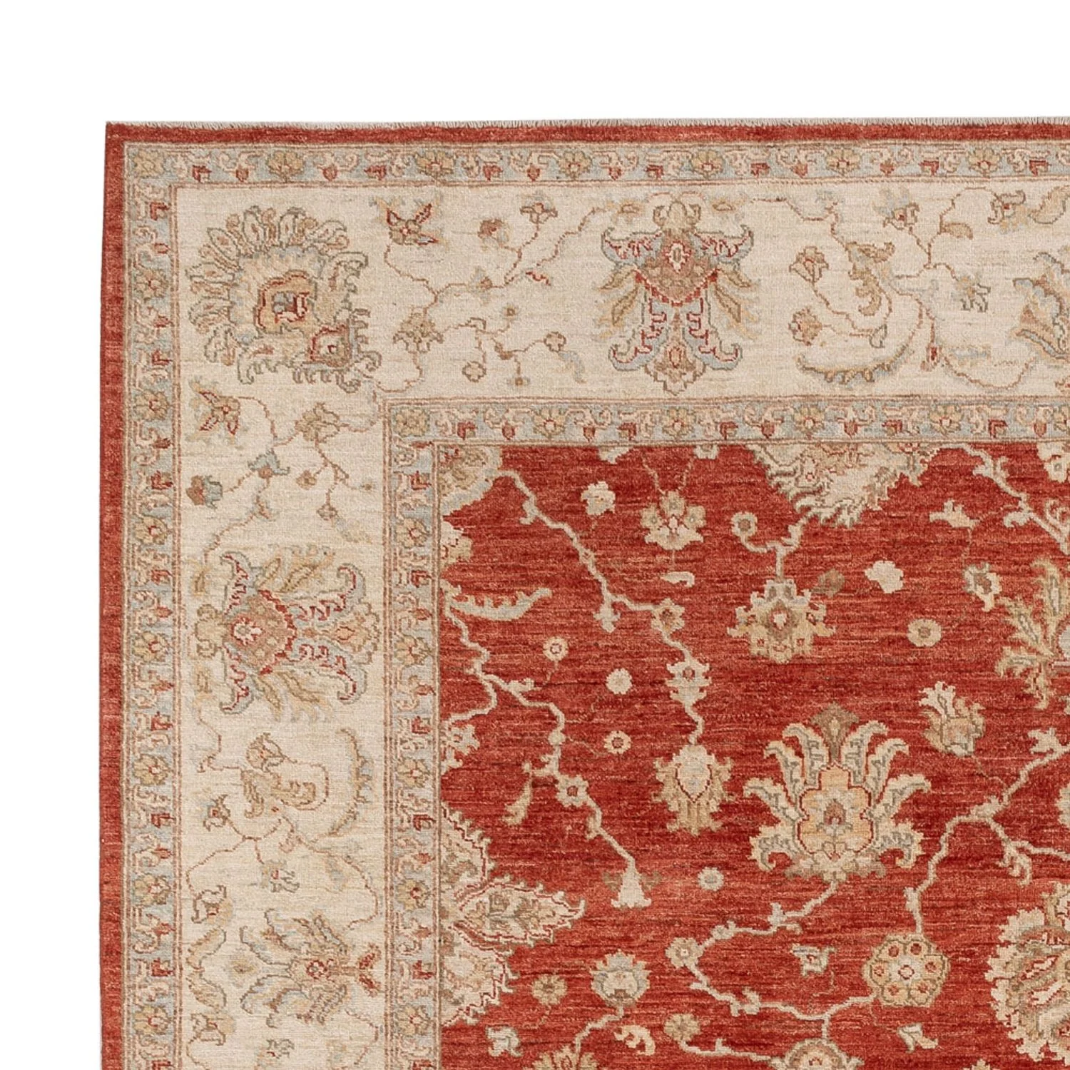 Ziegler Teppich 298x256cm - Orientteppich - Image 3