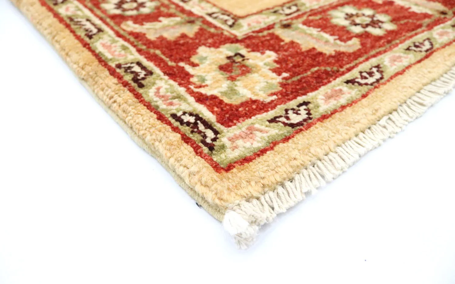 Ziegler Teppich 298x67cm - Orientteppich - Image 3
