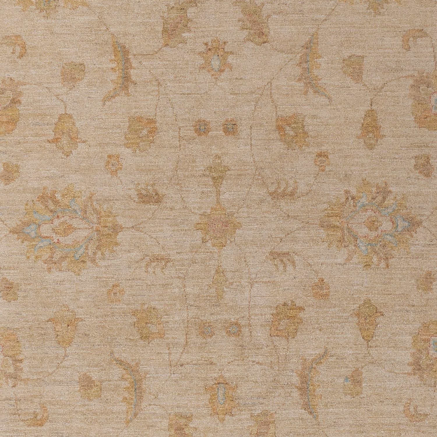 Ziegler Teppich 299x205cm - Orientteppich - Image 2