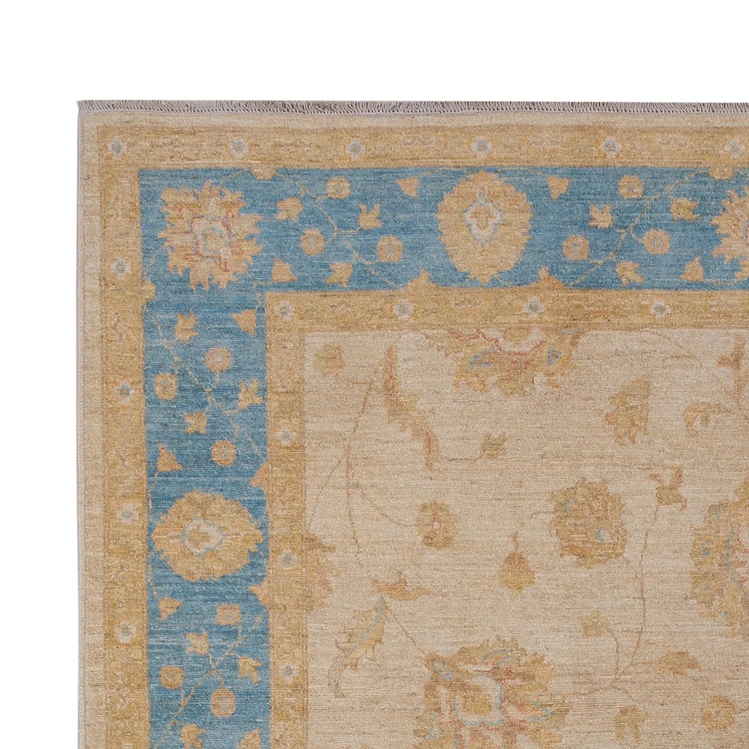 Ziegler Teppich 299x205cm - Orientteppich - Image 3