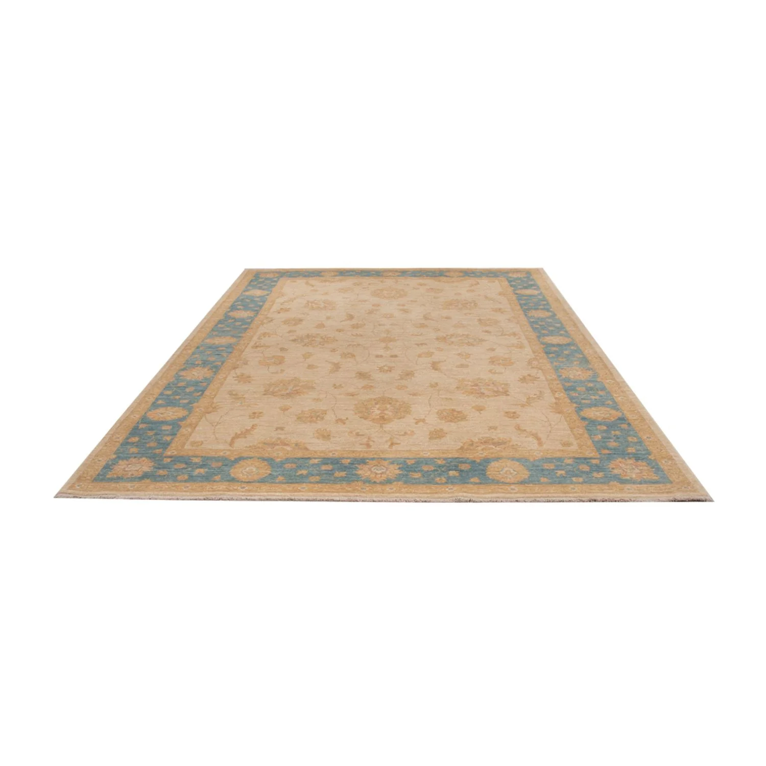 Ziegler Teppich 299x205cm - Orientteppich - Image 5
