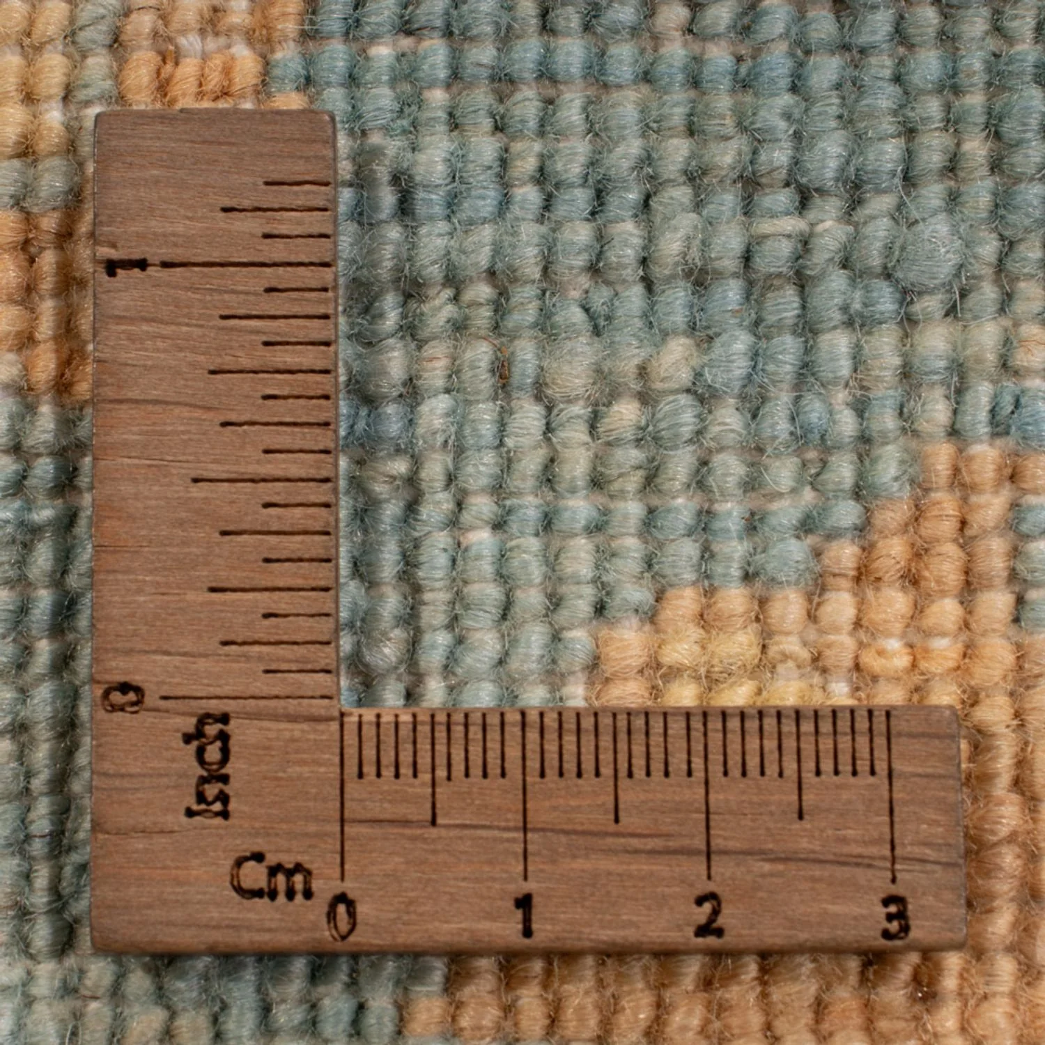 Ziegler Teppich 299x205cm - Orientteppich - Image 6