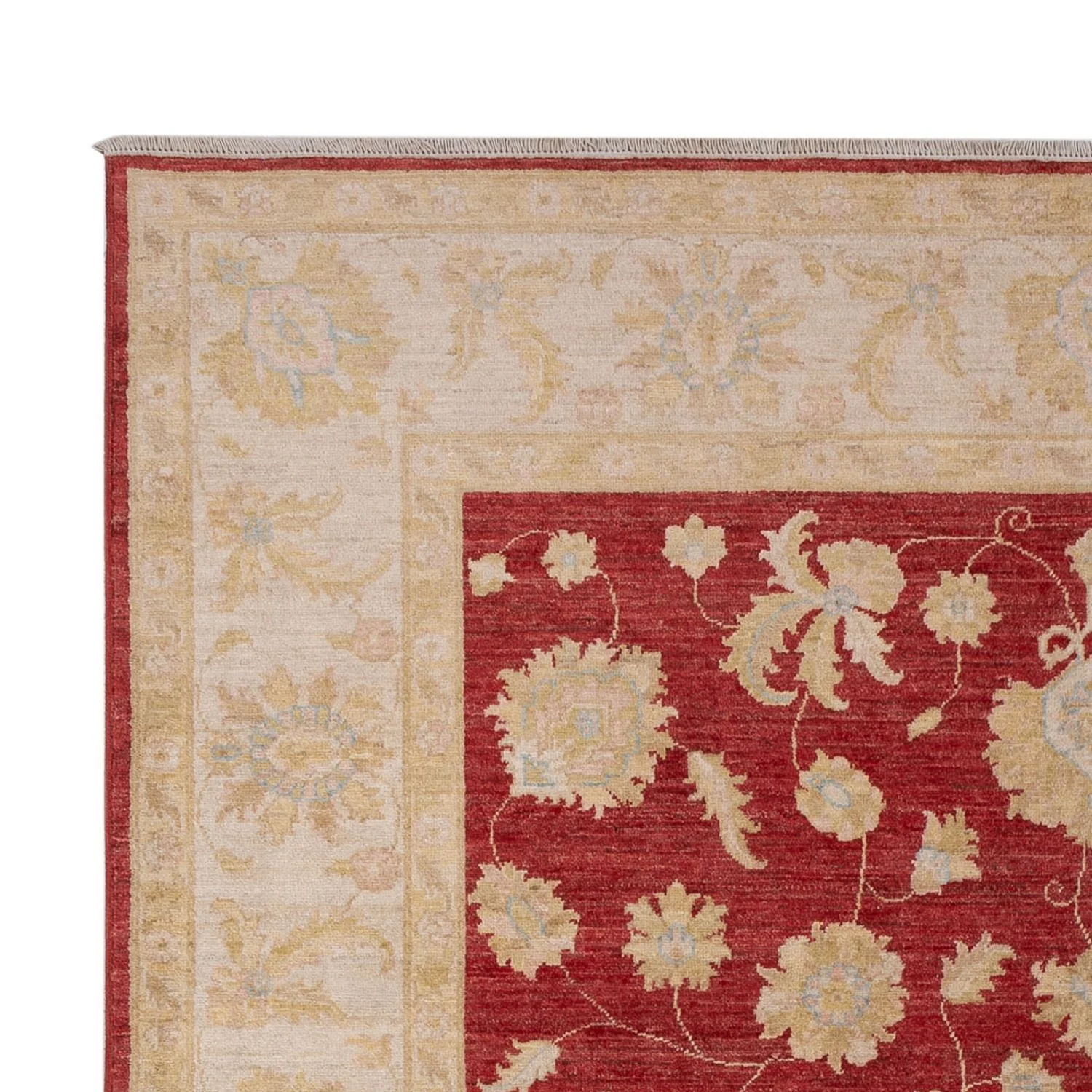 Ziegler Teppich 299x206cm - Orientteppich - Image 3