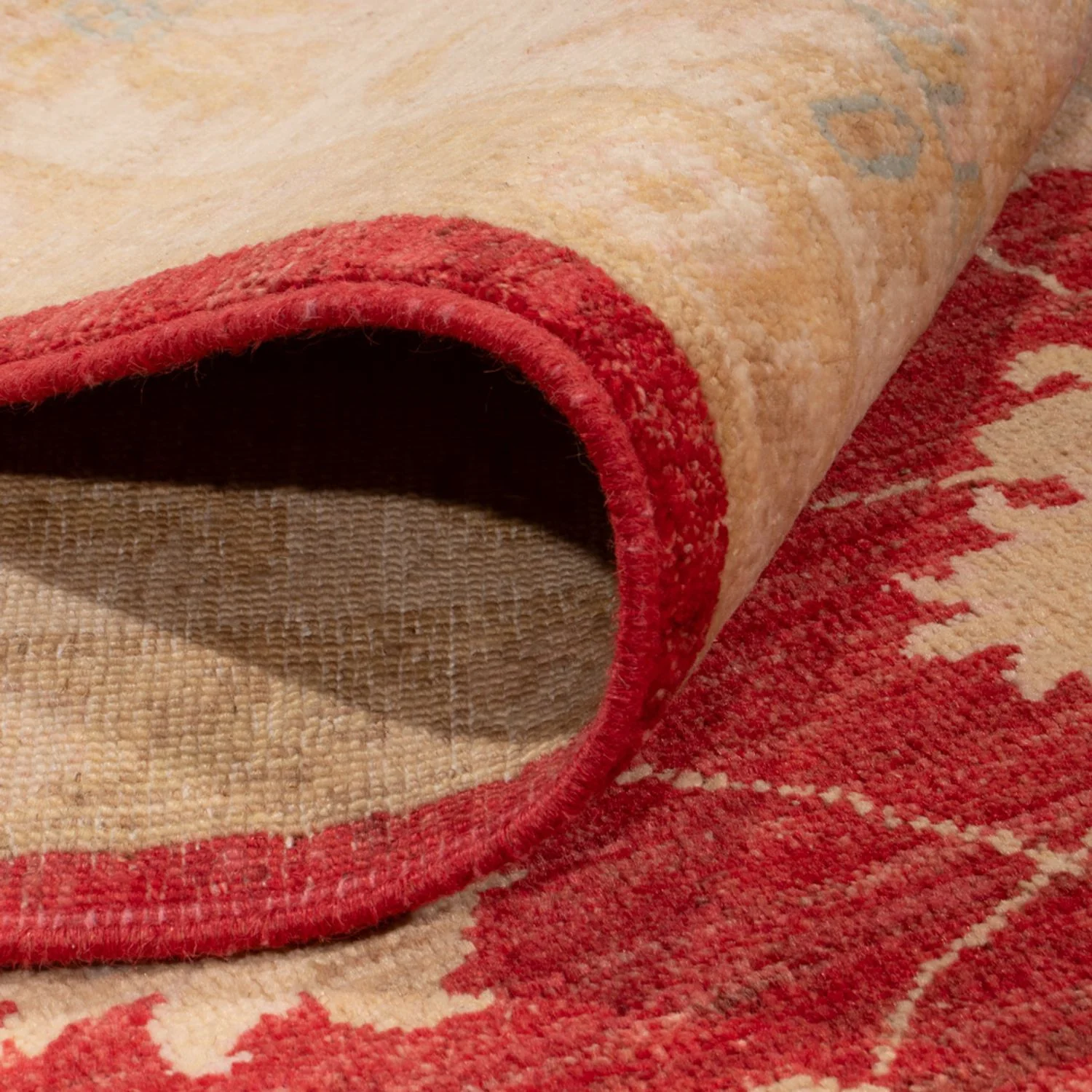 Ziegler Teppich 299x206cm - Orientteppich - Image 4