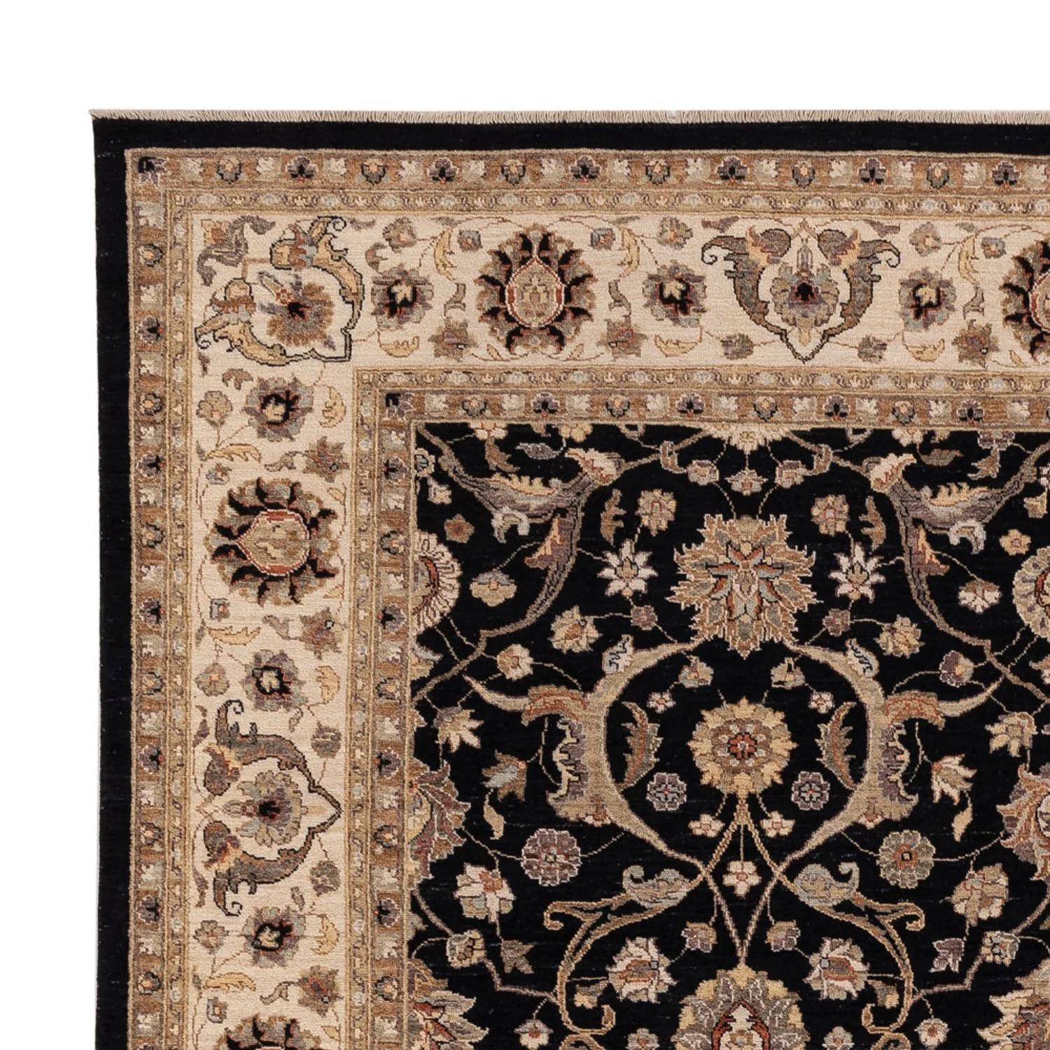 Ziegler Teppich 299x245cm - Orientteppich - Image 3
