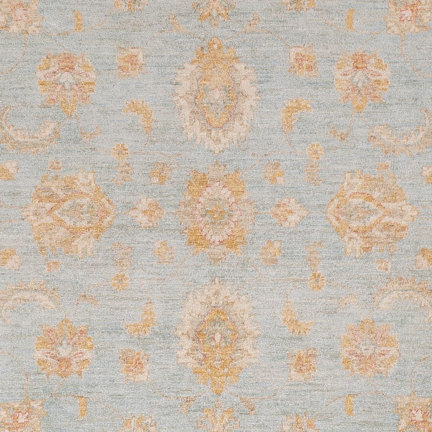 Ziegler Teppich 299x248cm - Orientteppich - Image 2