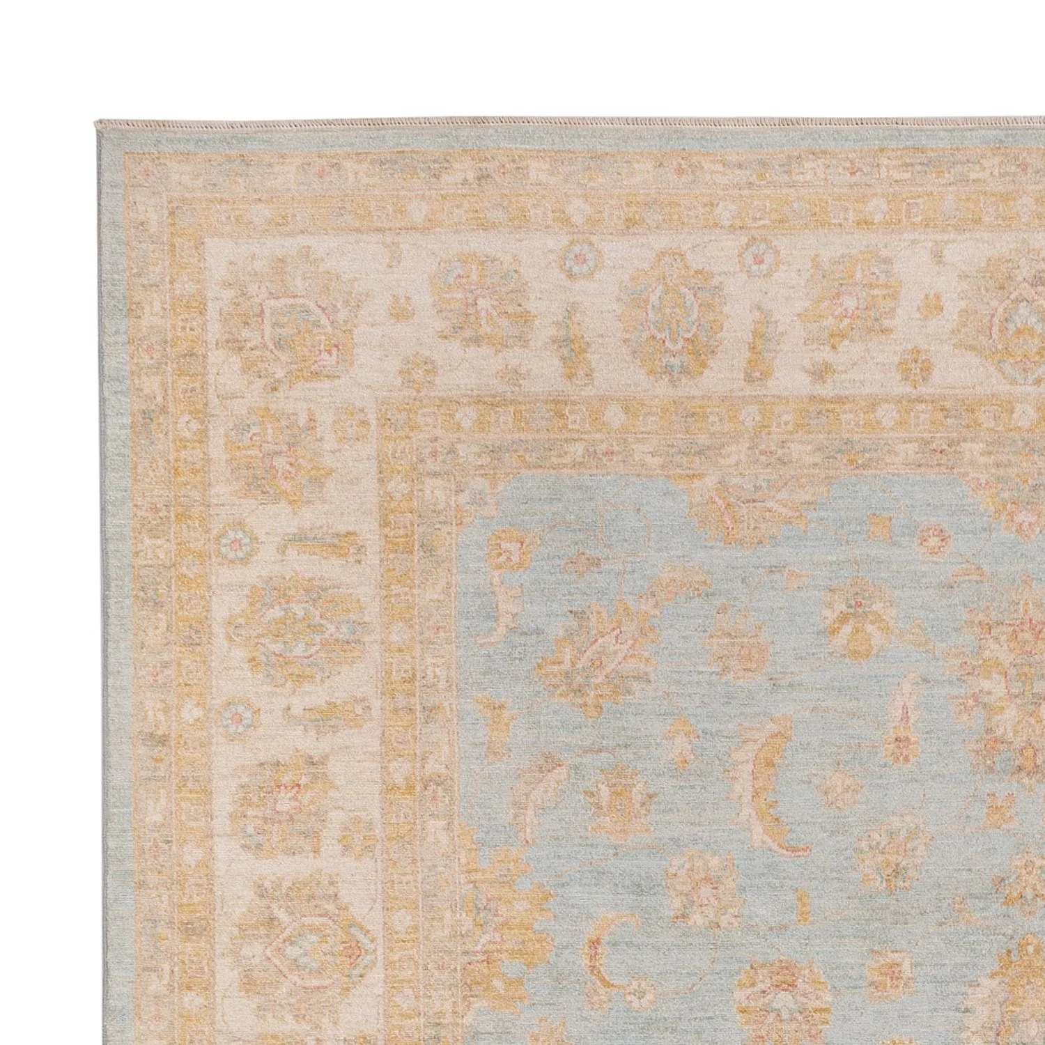 Ziegler Teppich 299x248cm - Orientteppich - Image 3