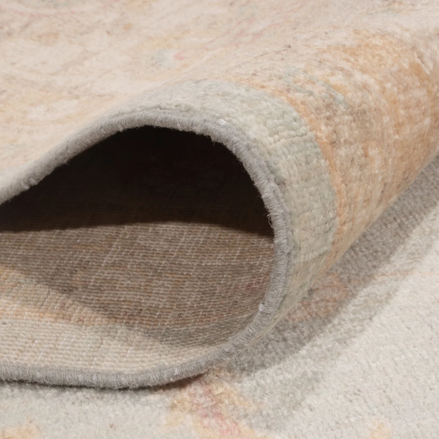 Ziegler Teppich 299x248cm - Orientteppich - Image 4