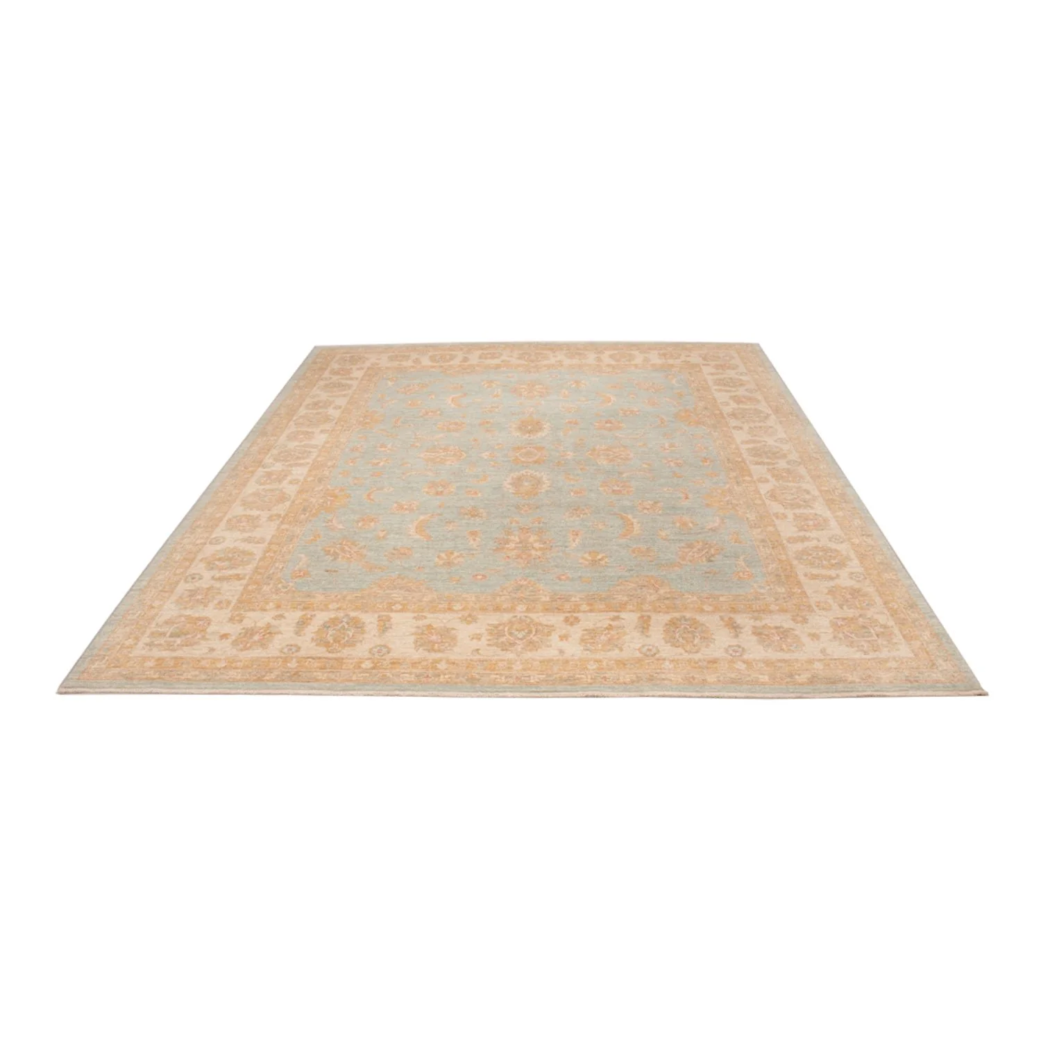 Ziegler Teppich 299x248cm - Orientteppich - Image 5