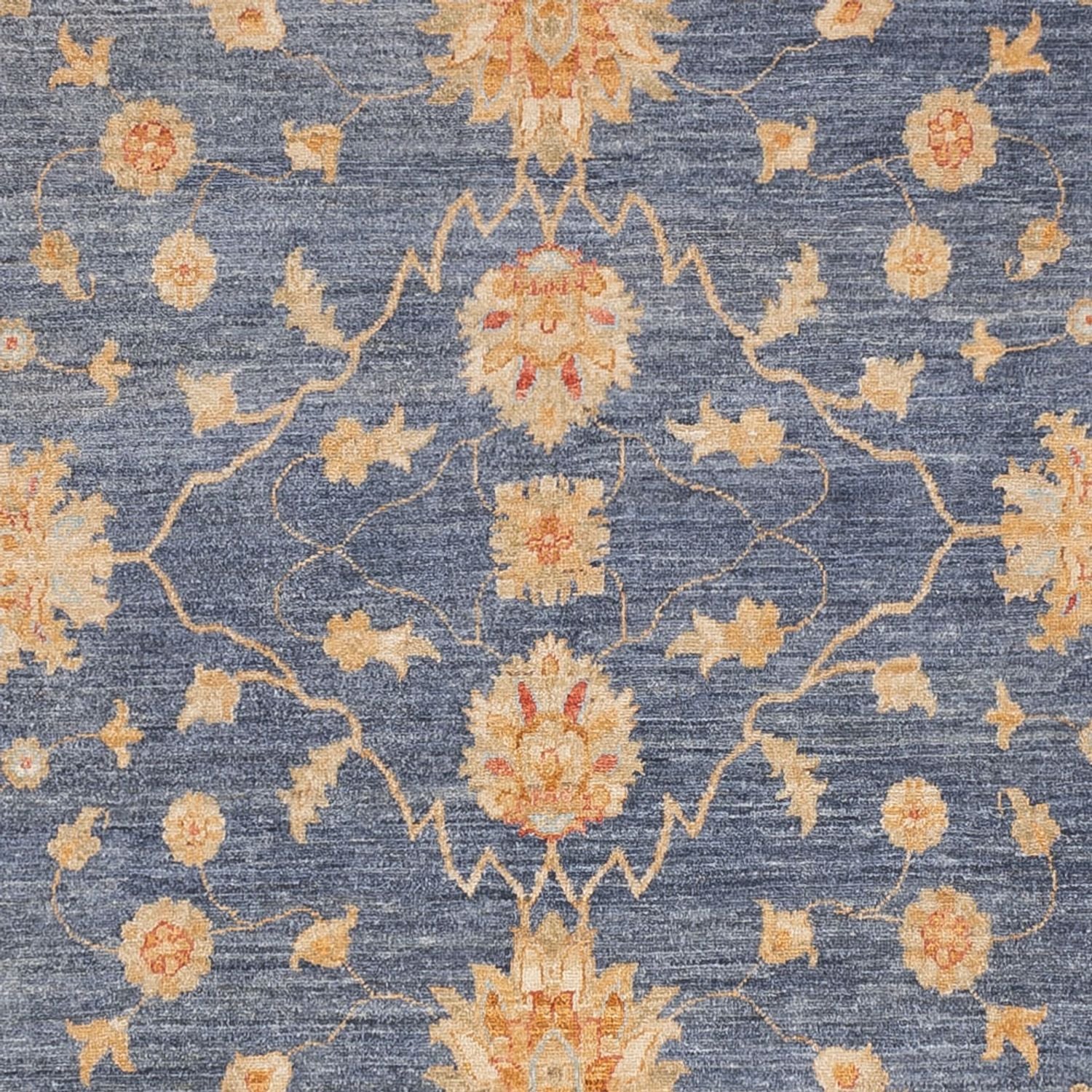 Ziegler Teppich 299x250cm - Orientteppich - Image 2