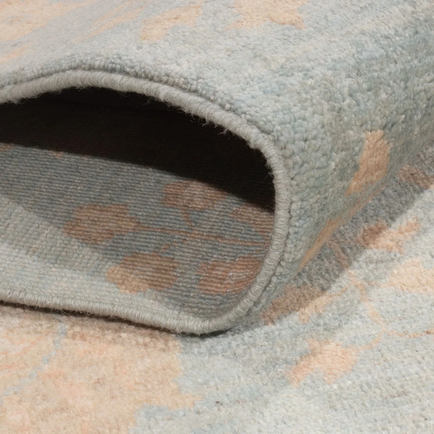 Ziegler Teppich 299x253cm - Orientteppich - Image 4