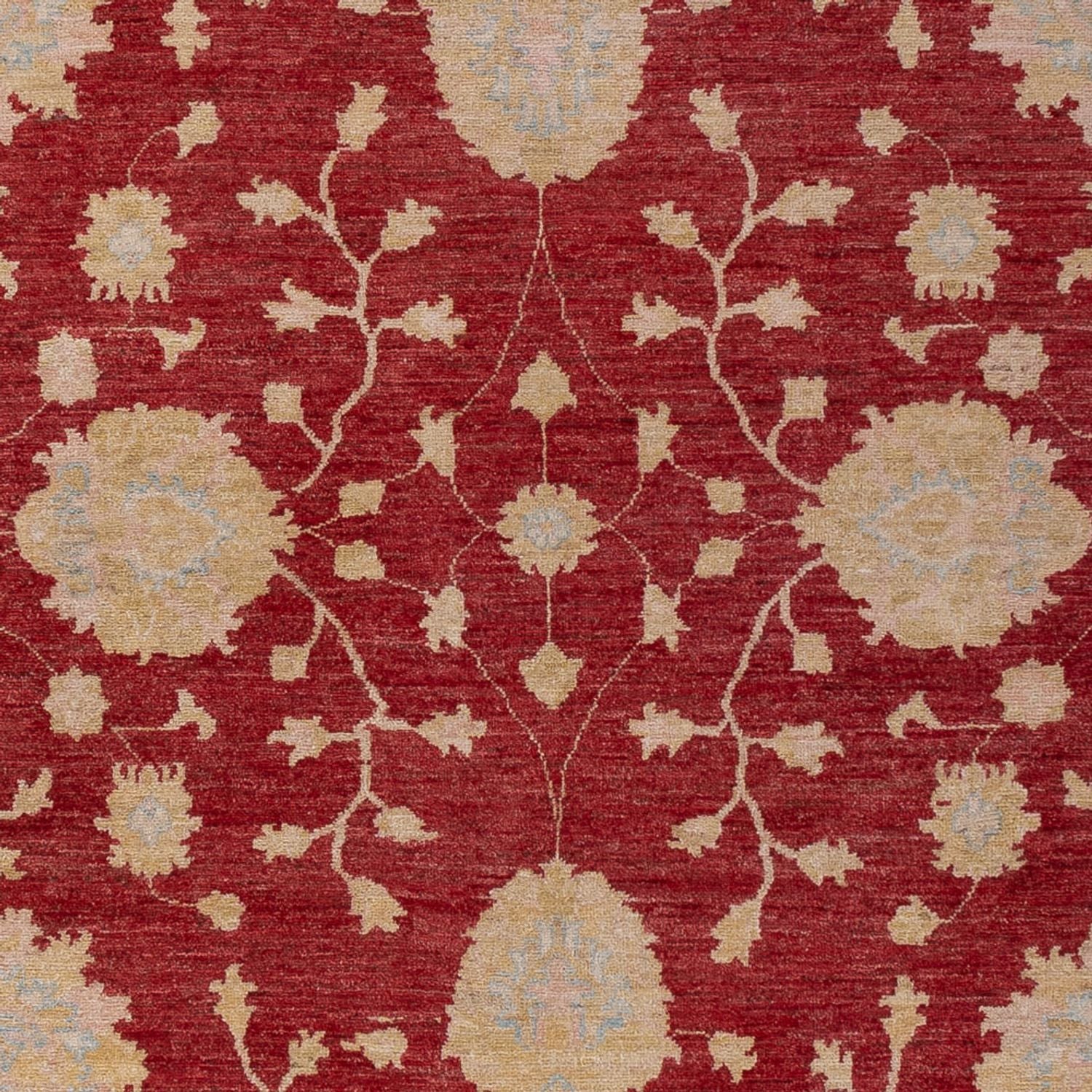 Ziegler Teppich 300x205cm - Orientteppich - Image 2