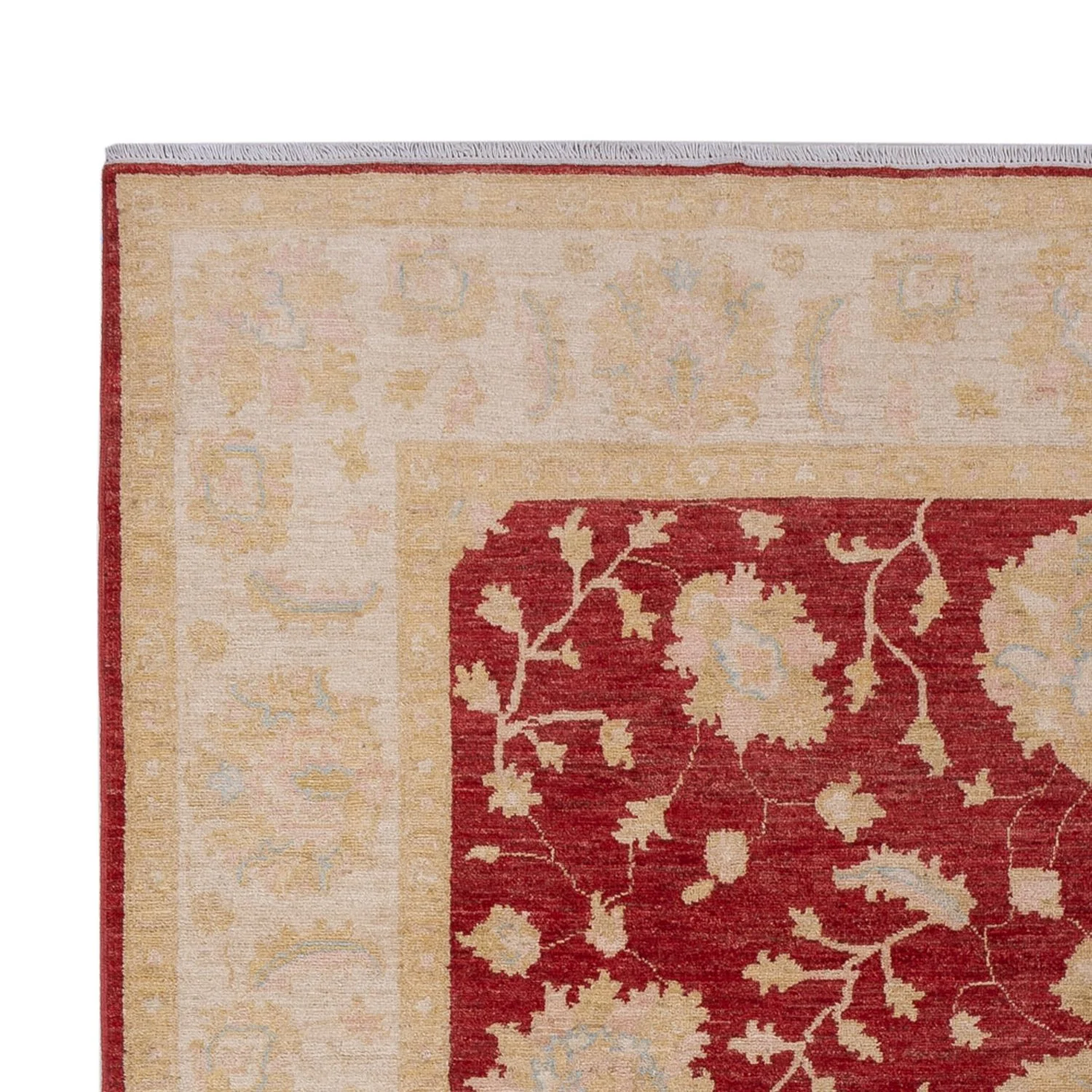 Ziegler Teppich 300x205cm - Orientteppich - Image 3