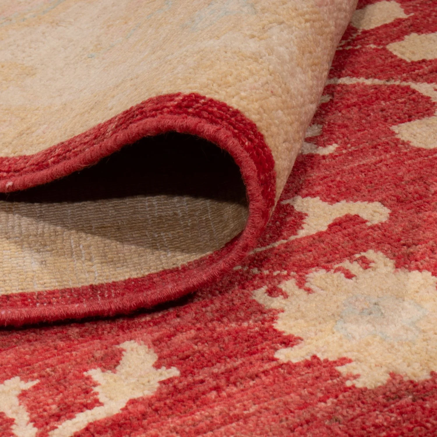 Ziegler Teppich 300x205cm - Orientteppich - Image 4