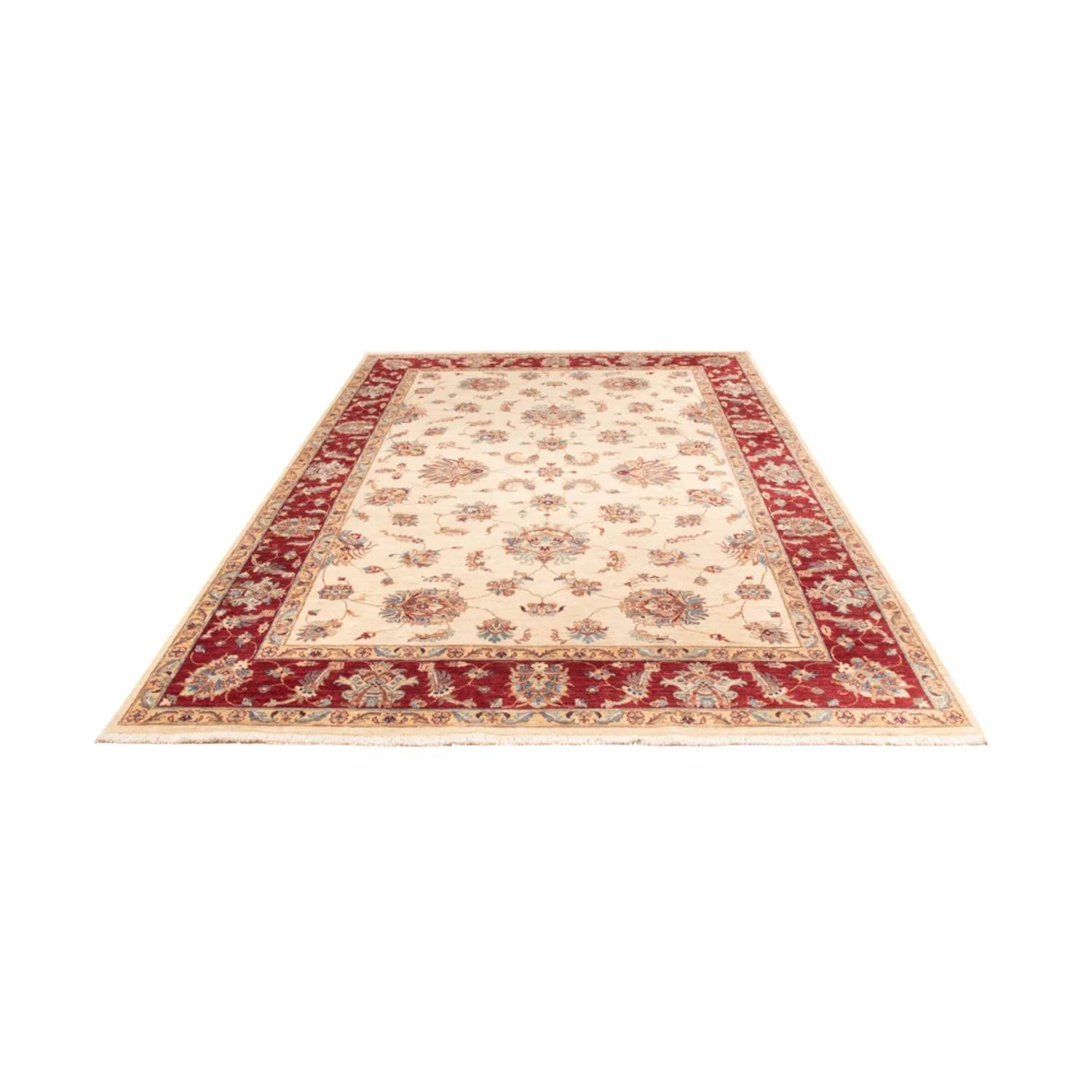 Ziegler Teppich 300x214cm - Orientteppich - Image 5
