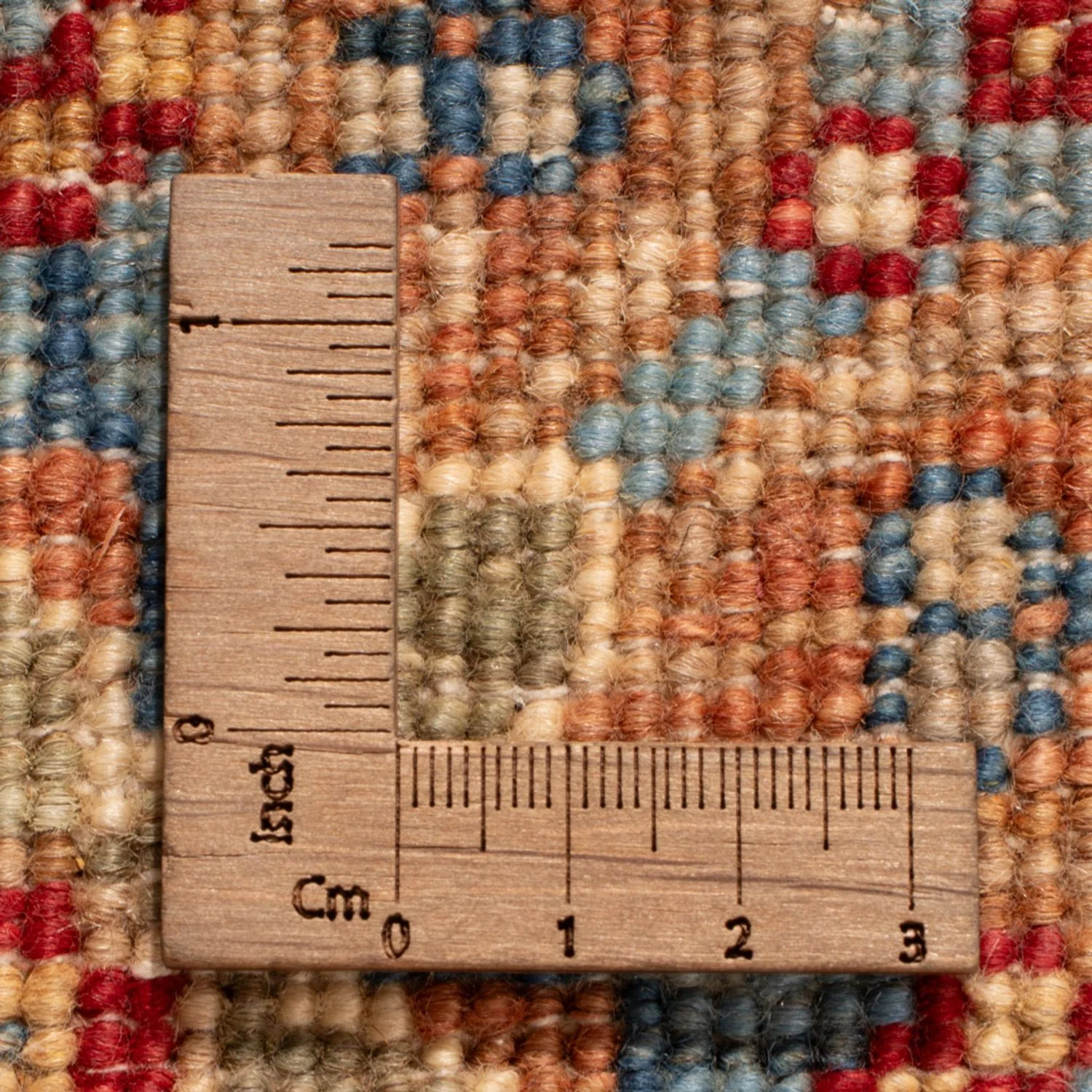 Ziegler Teppich 300x214cm - Orientteppich - Image 6