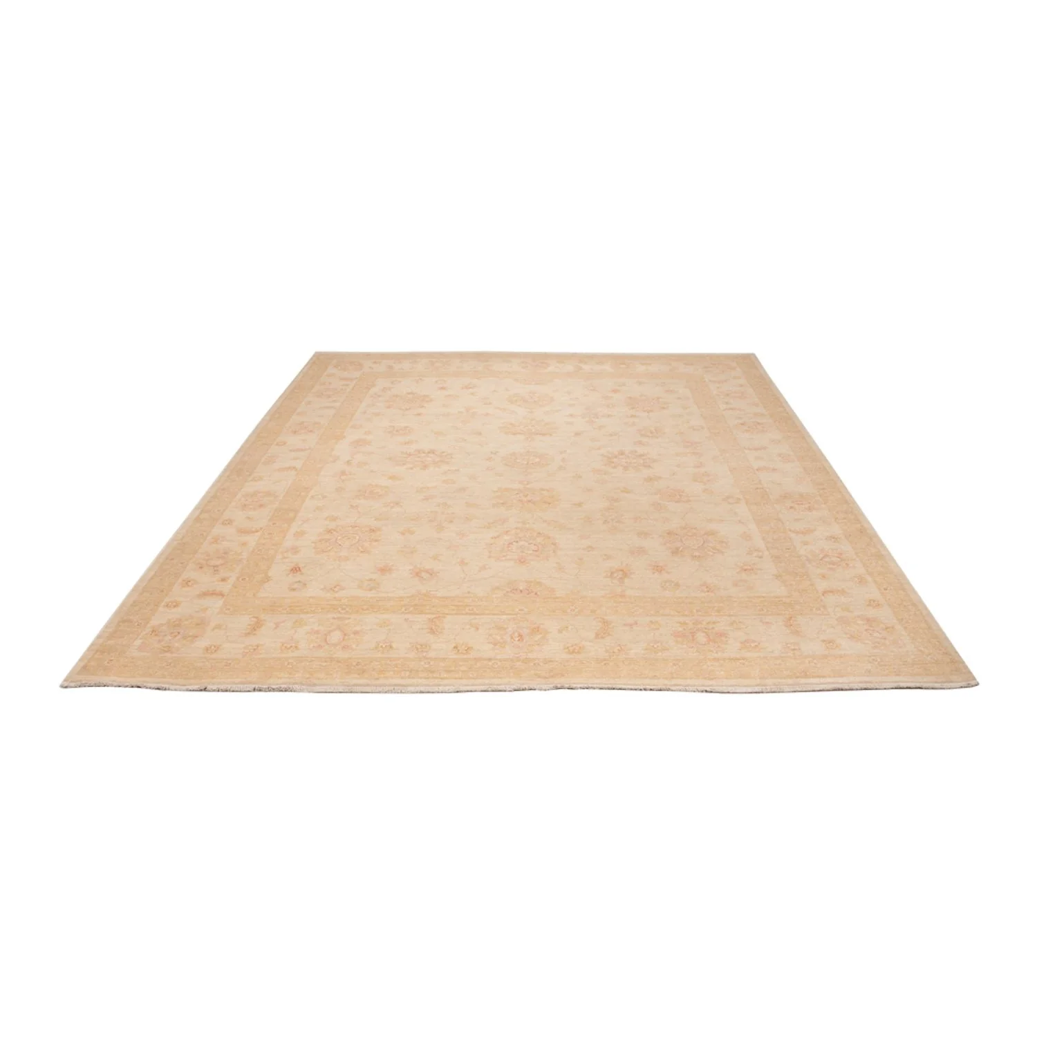 Ziegler Teppich 300x248cm - Orientteppich - Image 5