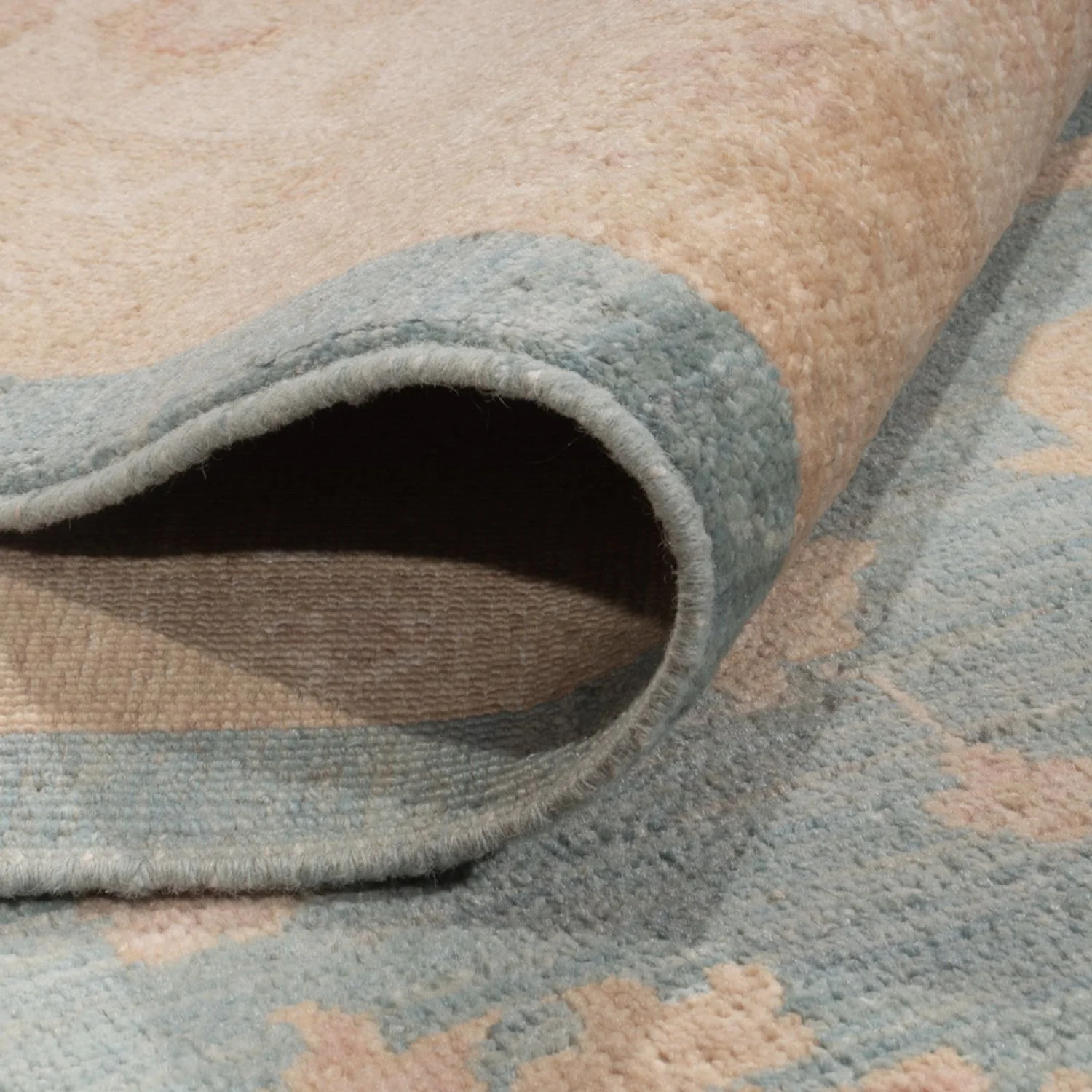 Ziegler Teppich 300x251cm - Orientteppich - Image 4