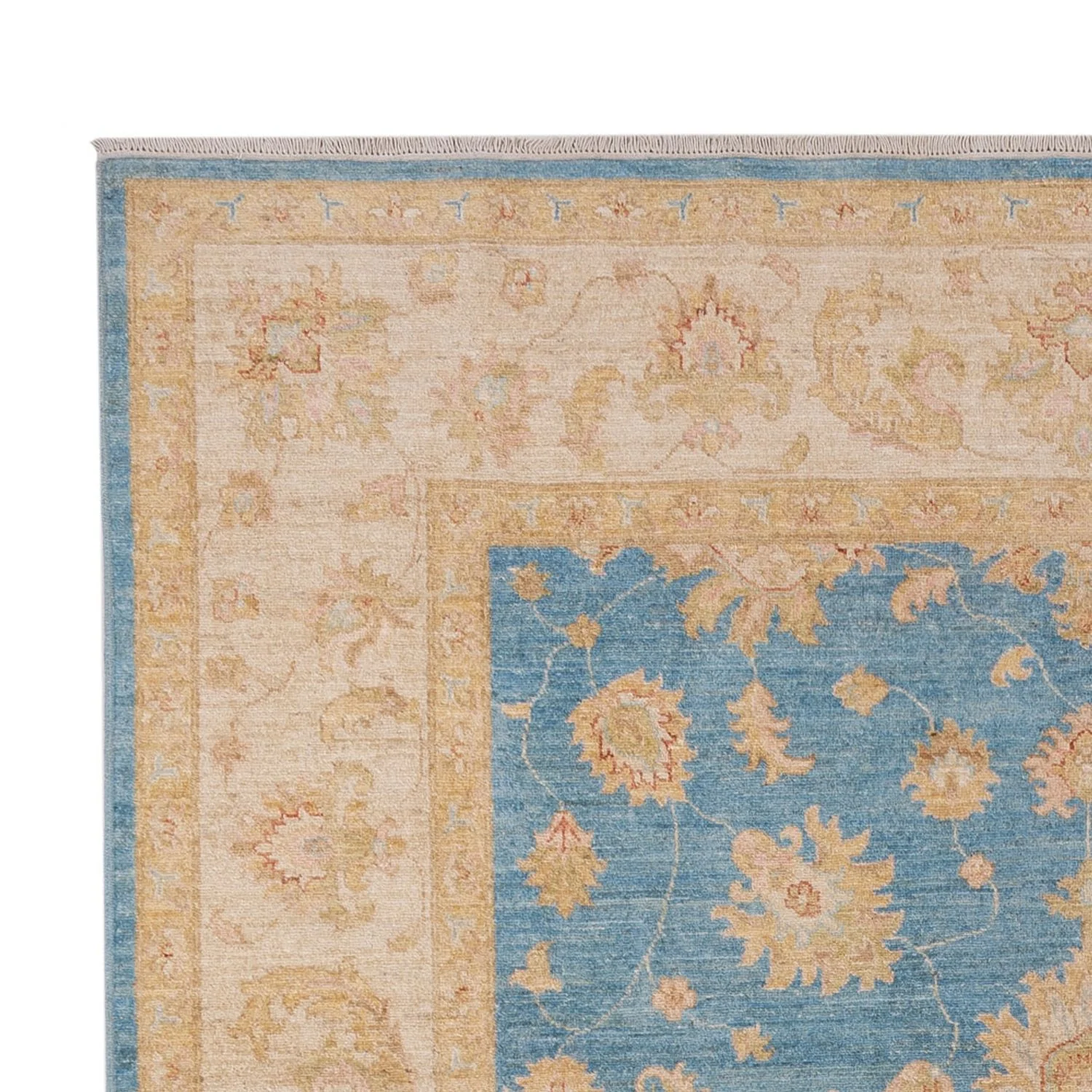 Ziegler Teppich 301x202cm - Orientteppich - Image 3