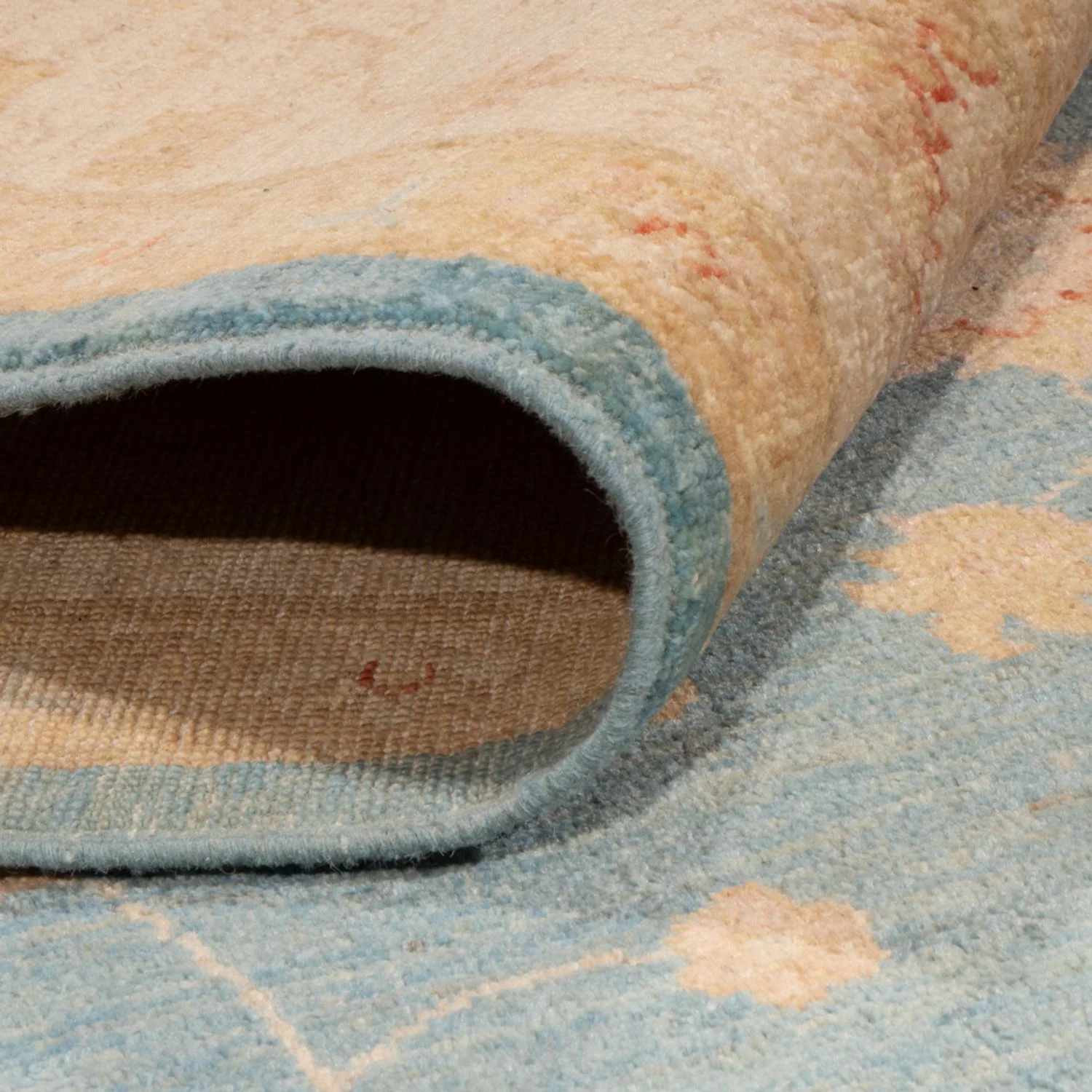 Ziegler Teppich 301x202cm - Orientteppich - Image 4