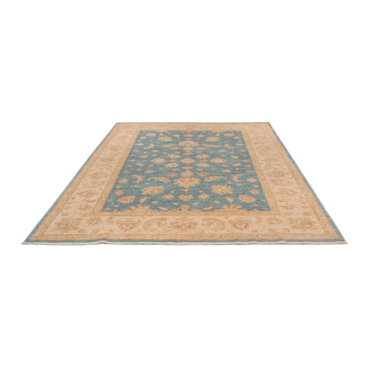 Ziegler Teppich 301x202cm - Orientteppich - Image 5