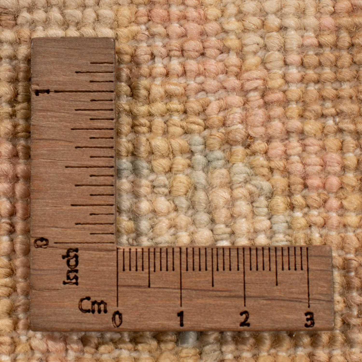 Ziegler Teppich 301x202cm - Orientteppich - Image 6